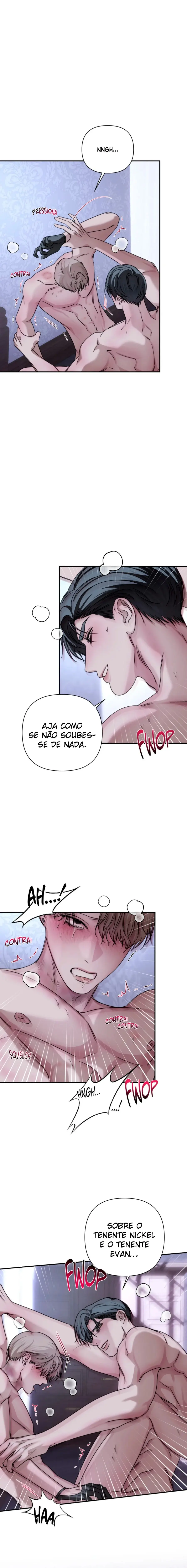 Name Me – Capítulo 29 Yaoi – Página 6