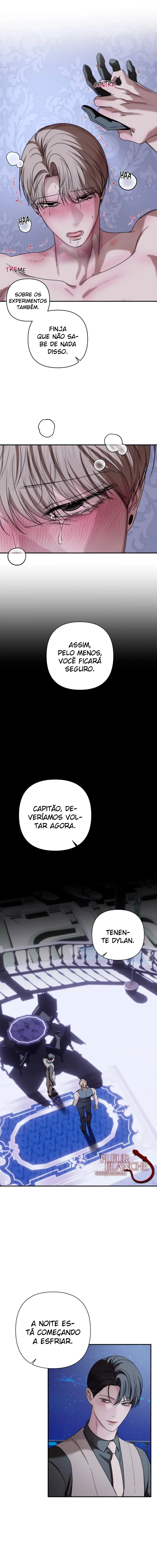 Name Me – Capítulo 29 Yaoi – Página 7