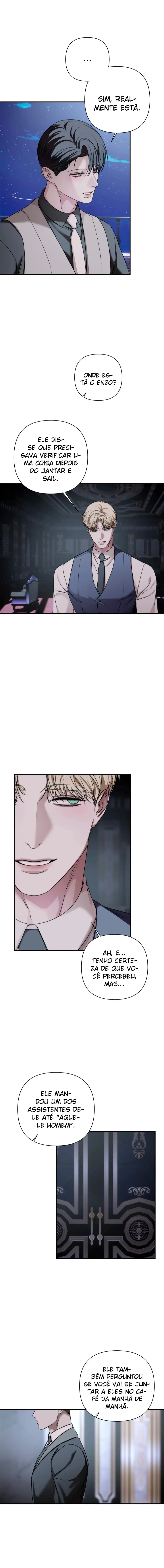 Name Me – Capítulo 29 Yaoi – Página 8