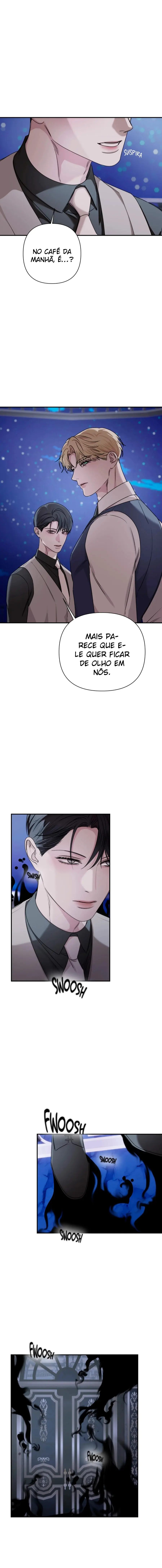 Name Me – Capítulo 29 Yaoi – Página 9