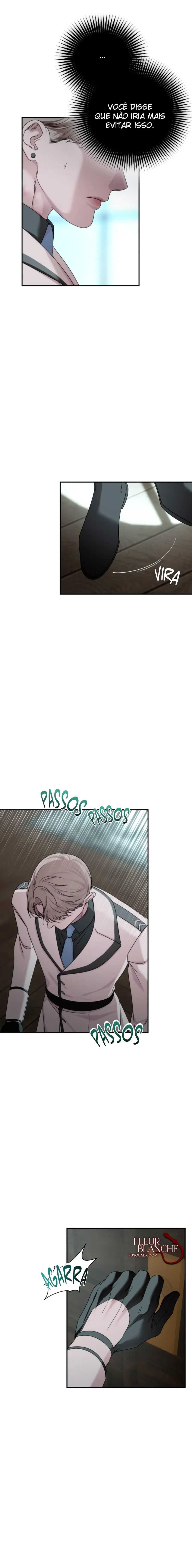 Name Me – Capítulo 30 Yaoi – Página 10