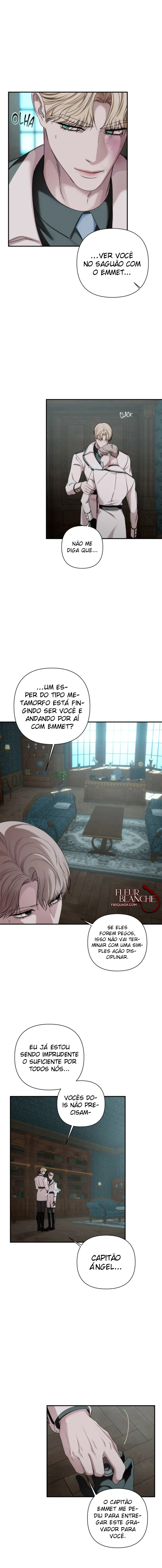 Name Me – Capítulo 30 Yaoi – Página 12