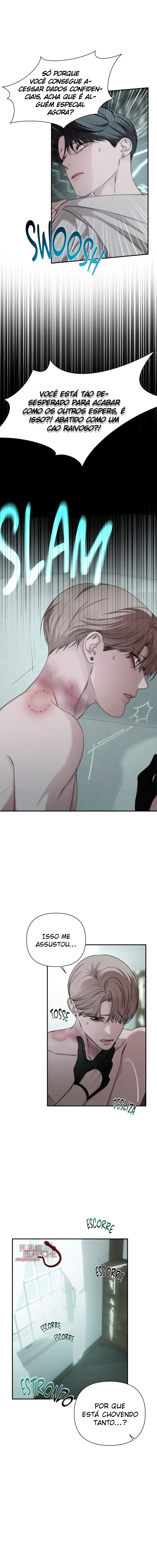 Name Me – Capítulo 30 Yaoi – Página 4