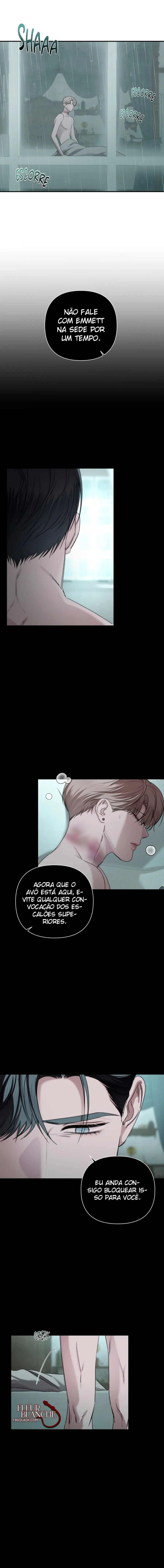 Name Me – Capítulo 30 Yaoi – Página 5