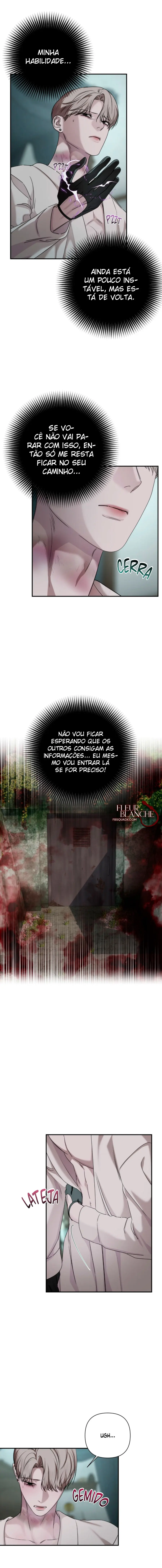 Name Me – Capítulo 30 Yaoi – Página 7