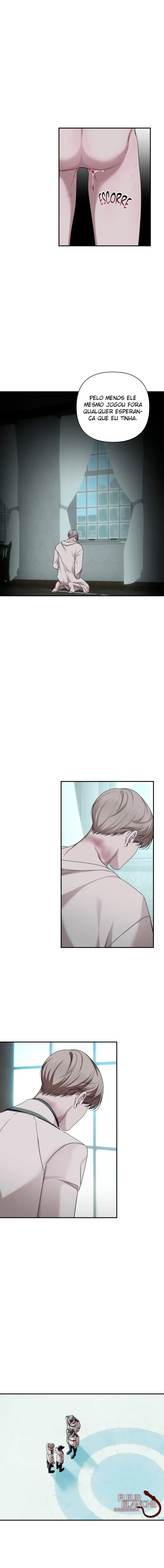 Name Me – Capítulo 30 Yaoi – Página 8