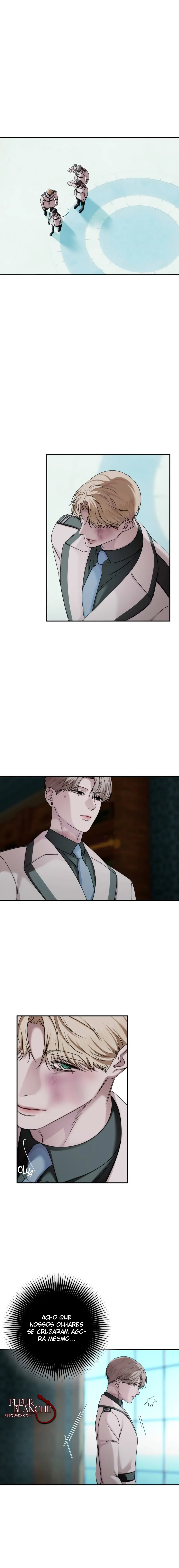 Name Me – Capítulo 30 Yaoi – Página 9