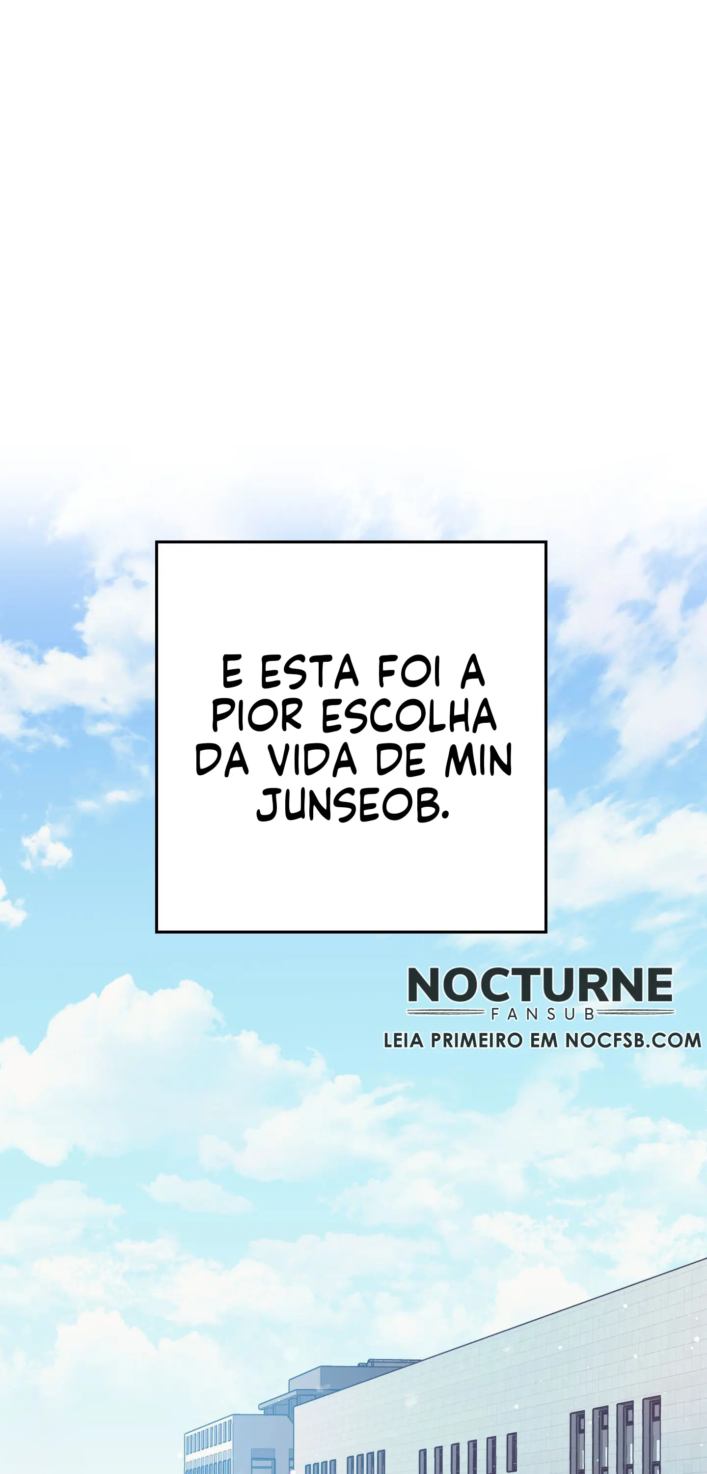 Namorada Secreta no Campus ❤ – Capítulo 01 Yaoi – Página 102