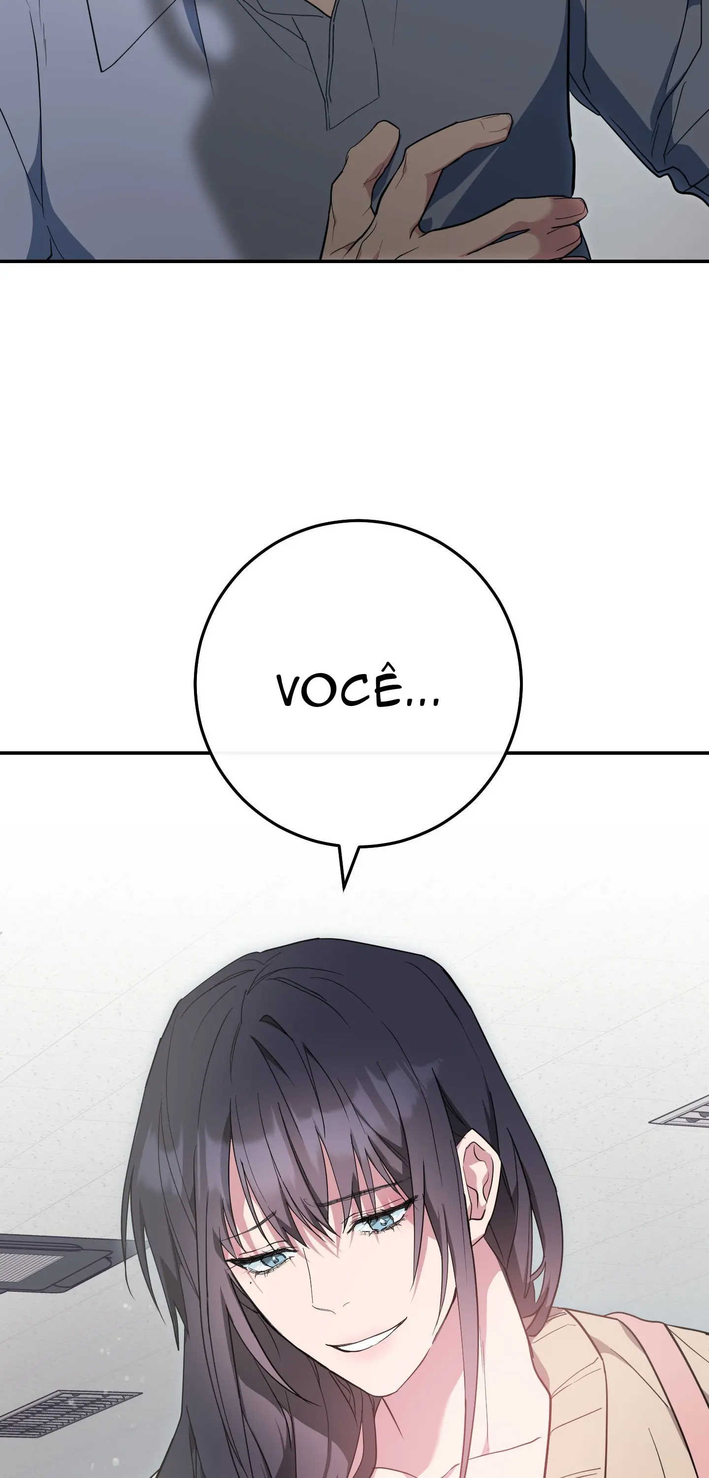 Namorada Secreta no Campus ❤ – Capítulo 01 Yaoi – Página 105