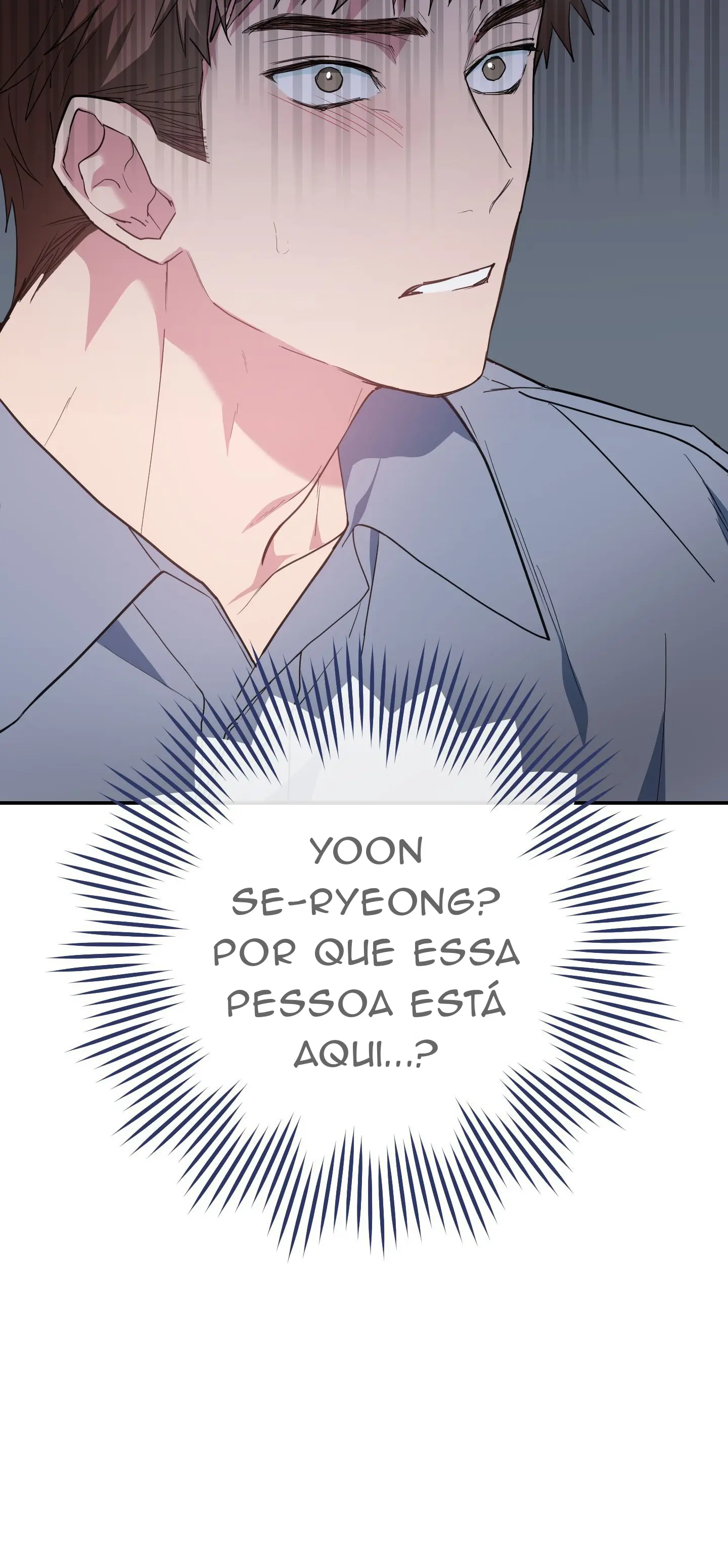 Namorada Secreta no Campus ❤ – Capítulo 01 Yaoi – Página 107