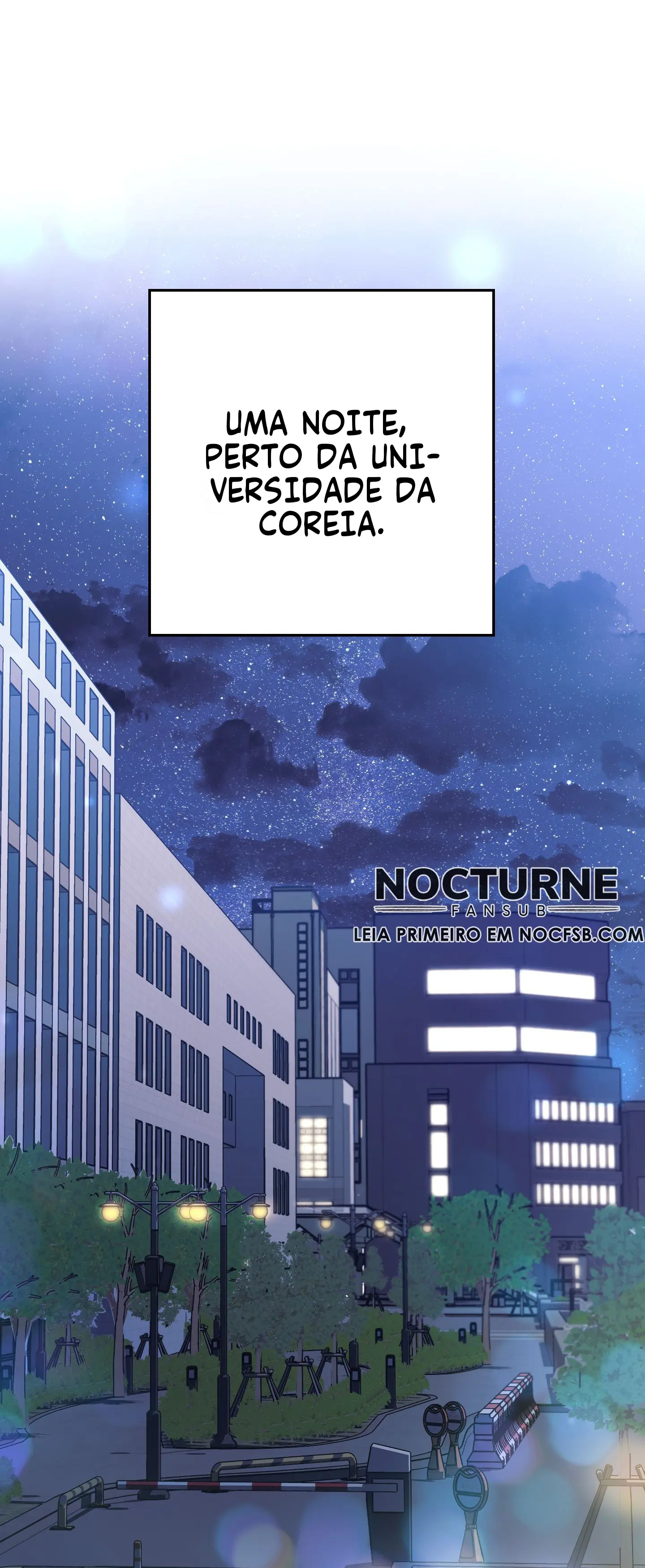 Namorada Secreta no Campus ❤ – Capítulo 01 Yaoi – Página 2