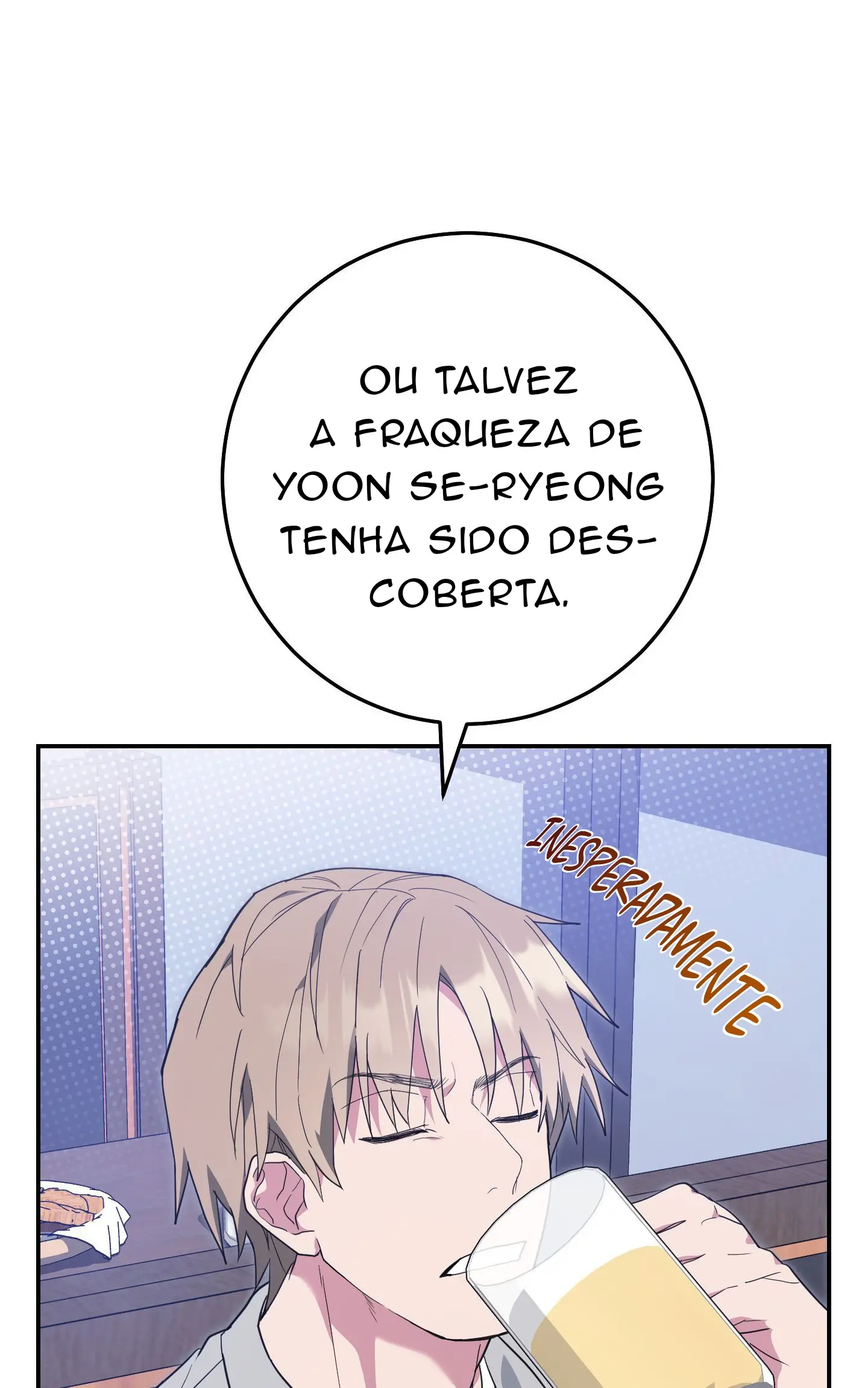 Namorada Secreta no Campus ❤ – Capítulo 01 Yaoi – Página 36