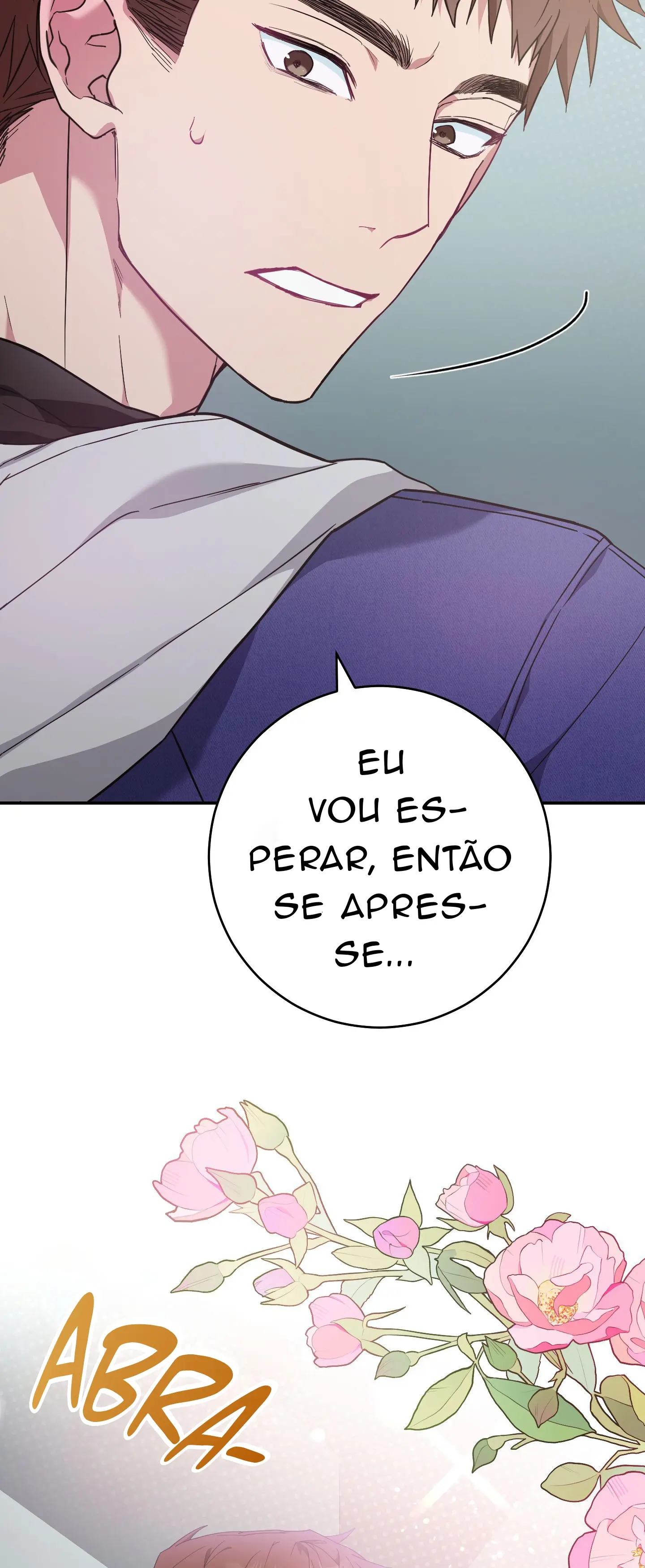 Namorada Secreta no Campus ❤ – Capítulo 01 Yaoi – Página 40