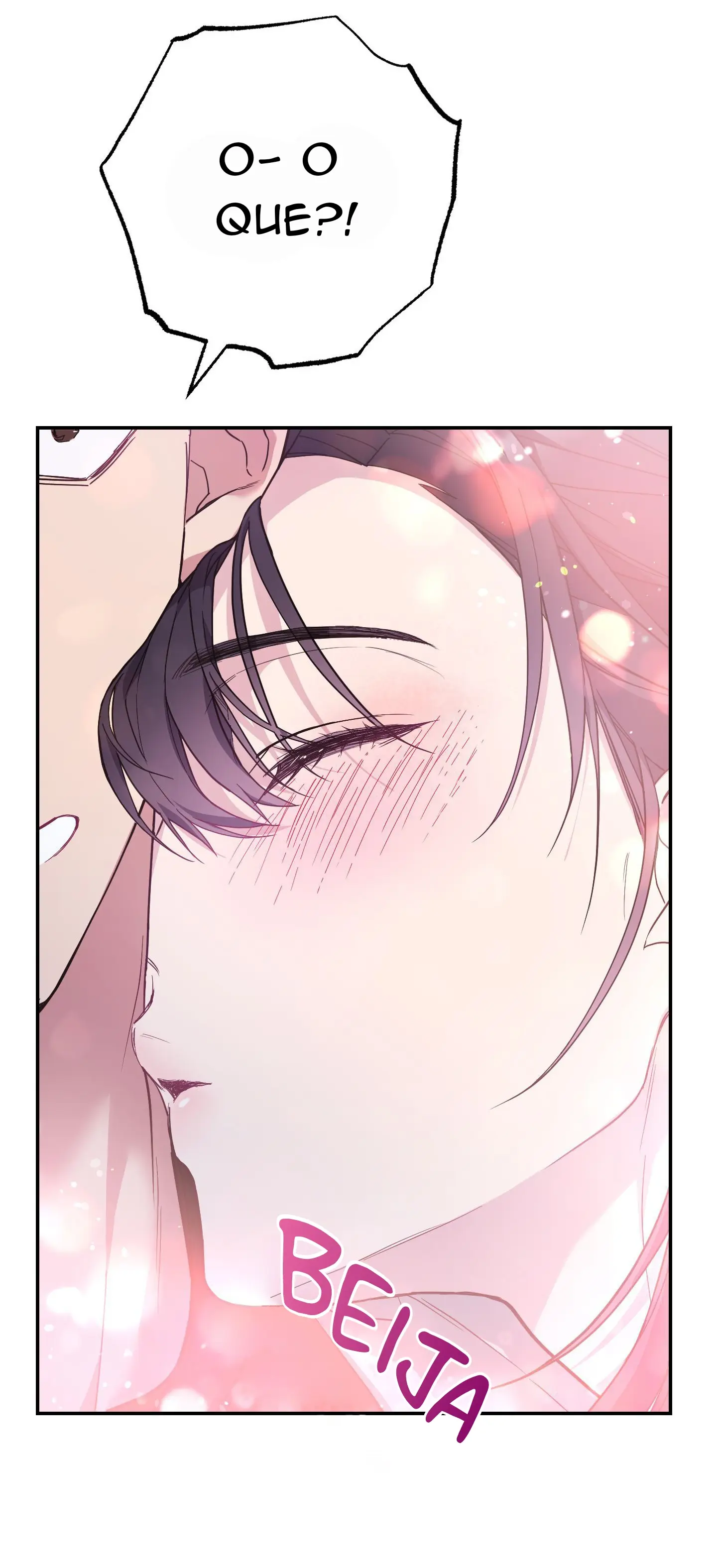 Namorada Secreta no Campus ❤ – Capítulo 01 Yaoi – Página 42