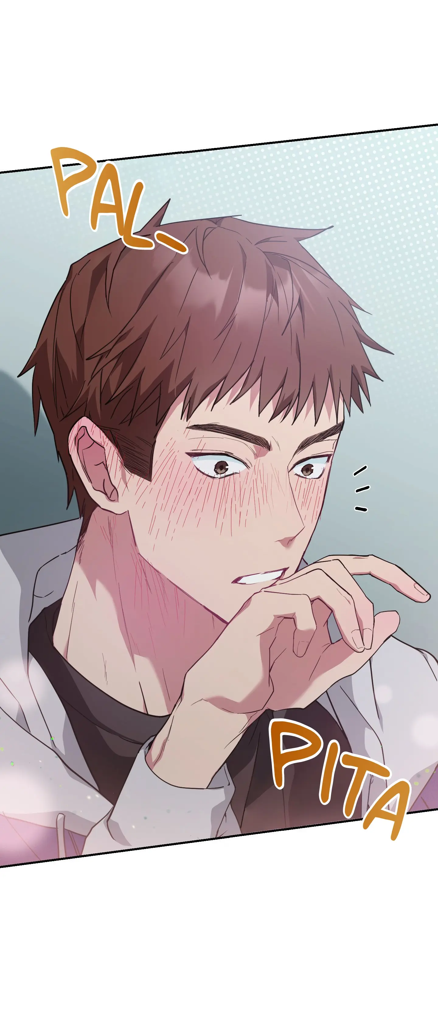 Namorada Secreta no Campus ❤ – Capítulo 01 Yaoi – Página 44