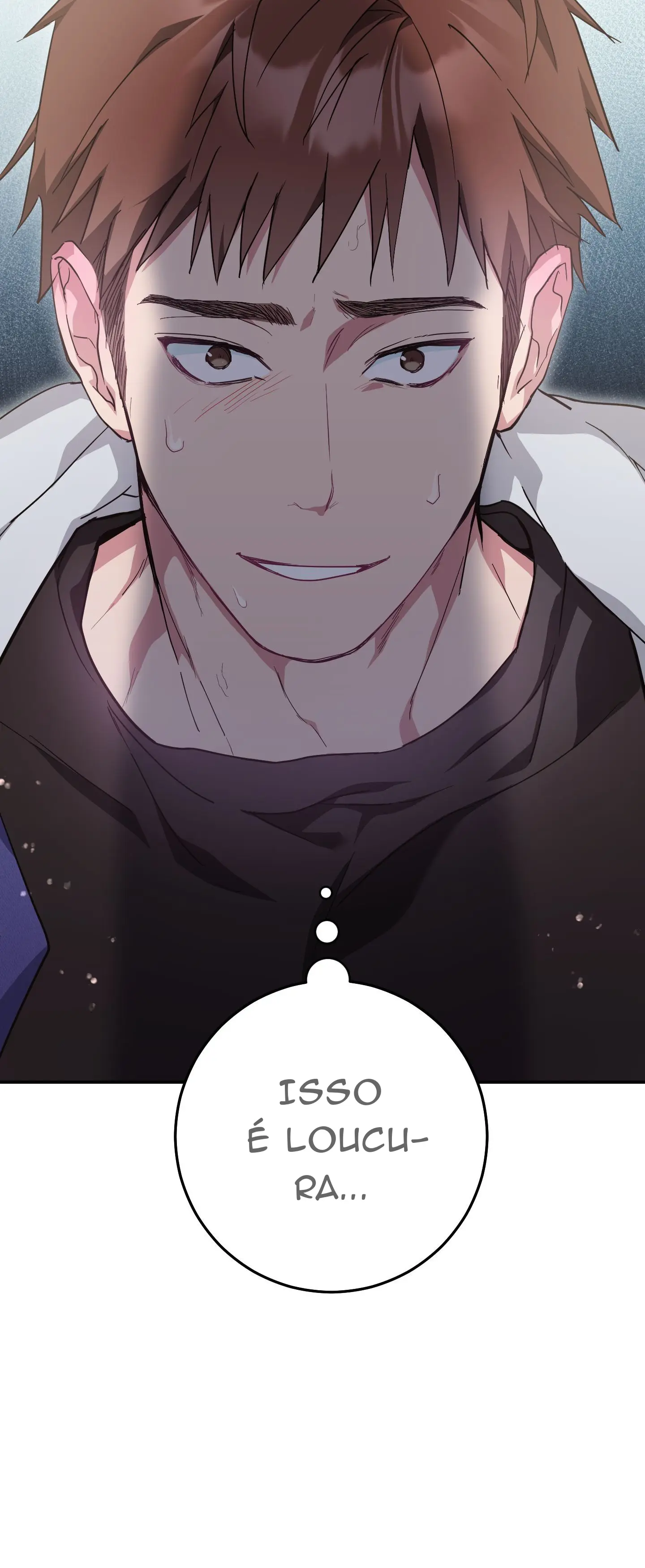 Namorada Secreta no Campus ❤ – Capítulo 01 Yaoi – Página 52