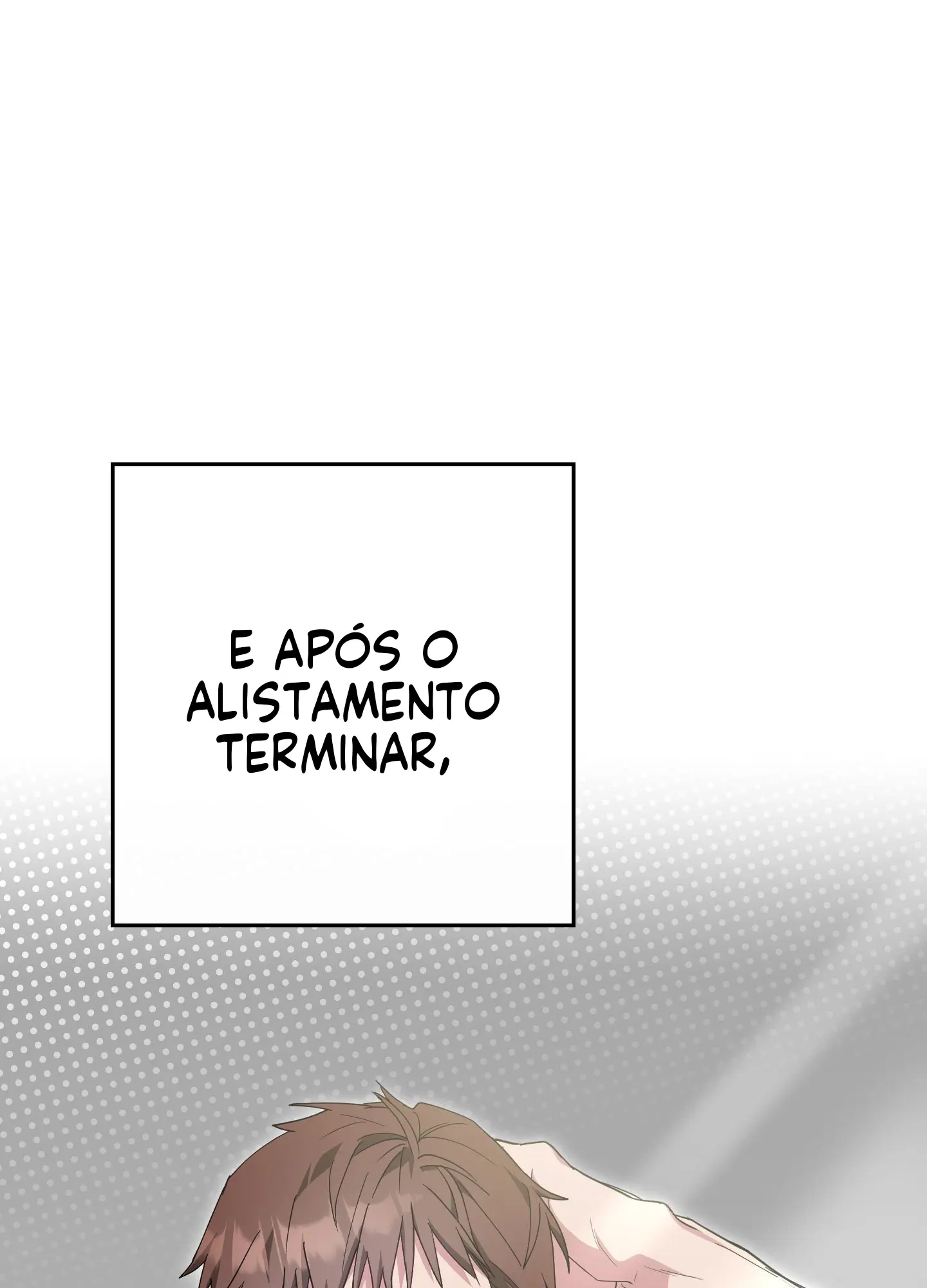 Namorada Secreta no Campus ❤ – Capítulo 01 Yaoi – Página 57