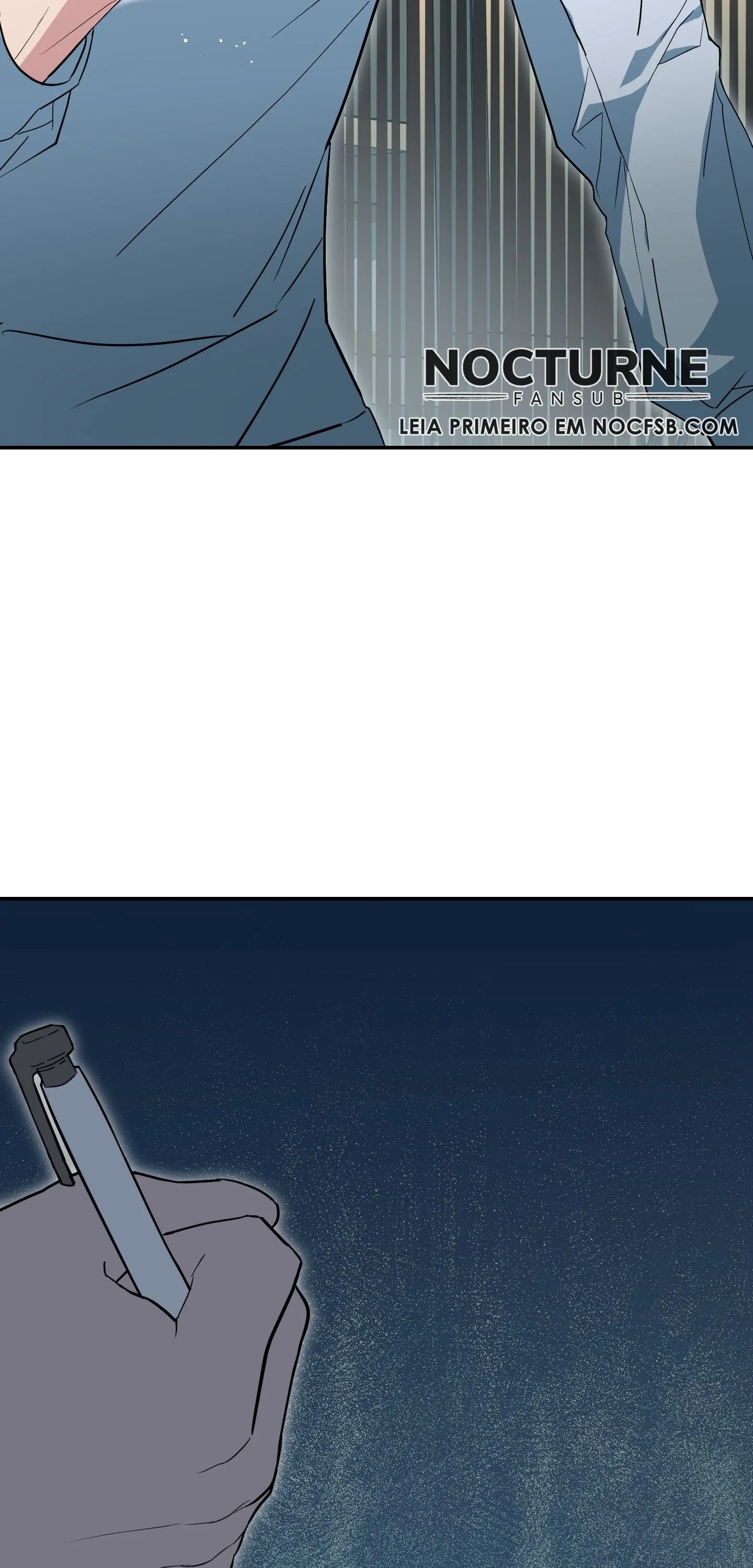 Namorada Secreta no Campus ❤ – Capítulo 01 Yaoi – Página 86