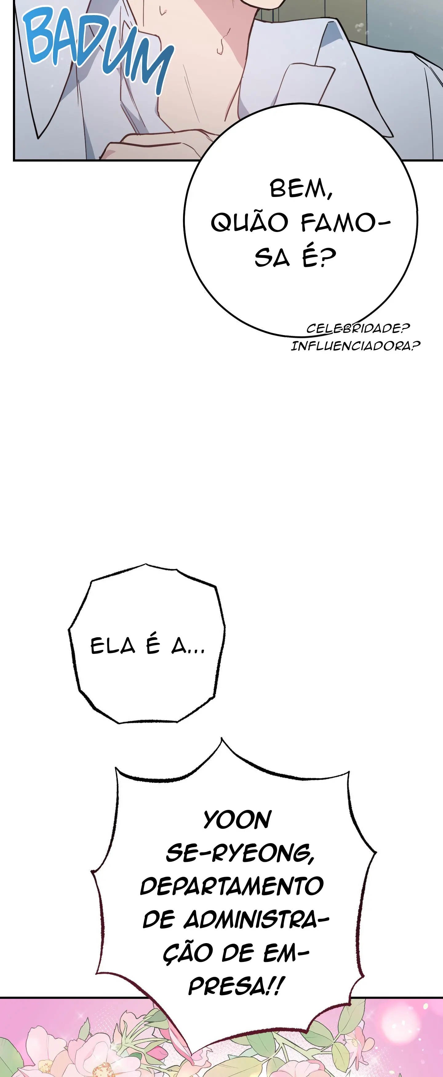 Namorada Secreta no Campus ❤ – Capítulo 01 Yaoi – Página 91