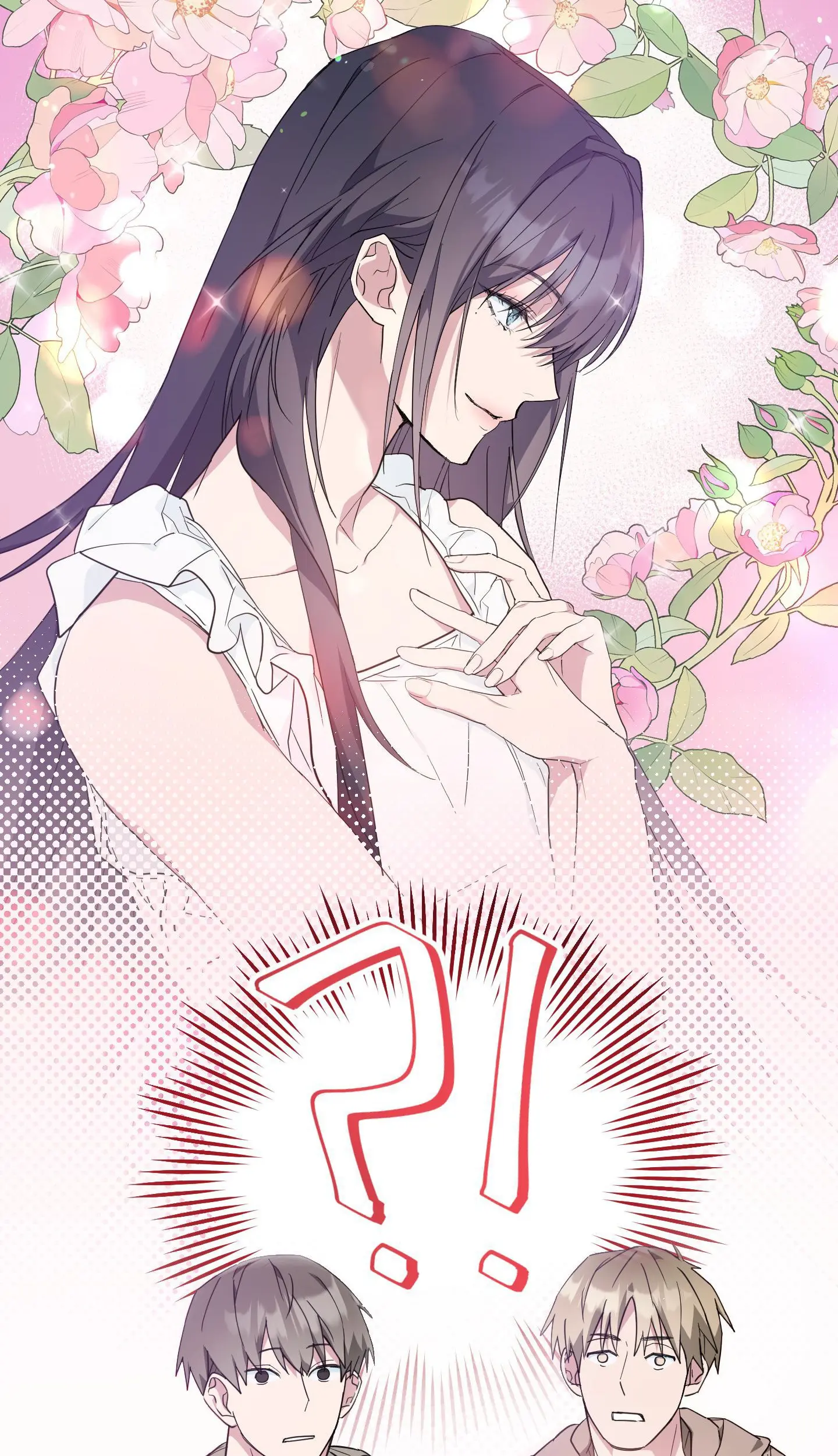 Namorada Secreta no Campus ❤ – Capítulo 01 Yaoi – Página 92