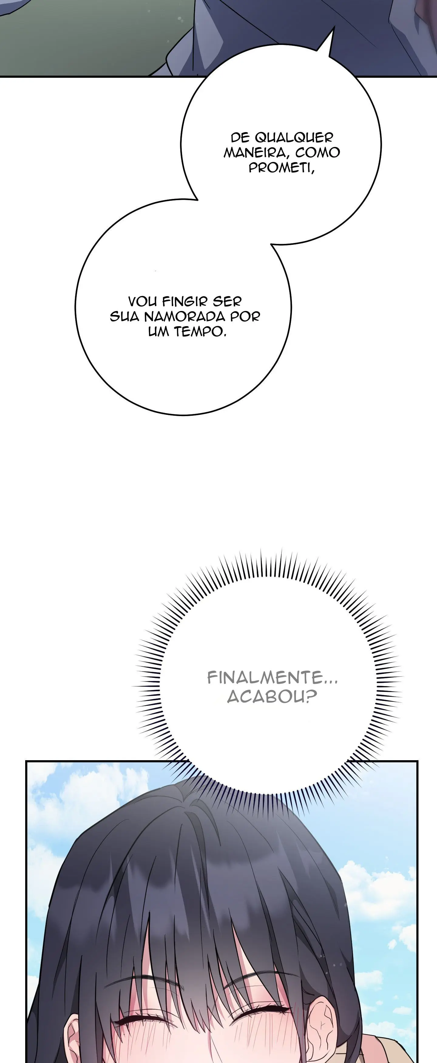 Namorada Secreta no Campus ❤ – Capítulo 02 Yaoi – Página 100 Namorada Secreta no Campus ❤ – Capítulo 02 Yaoi – Página 100