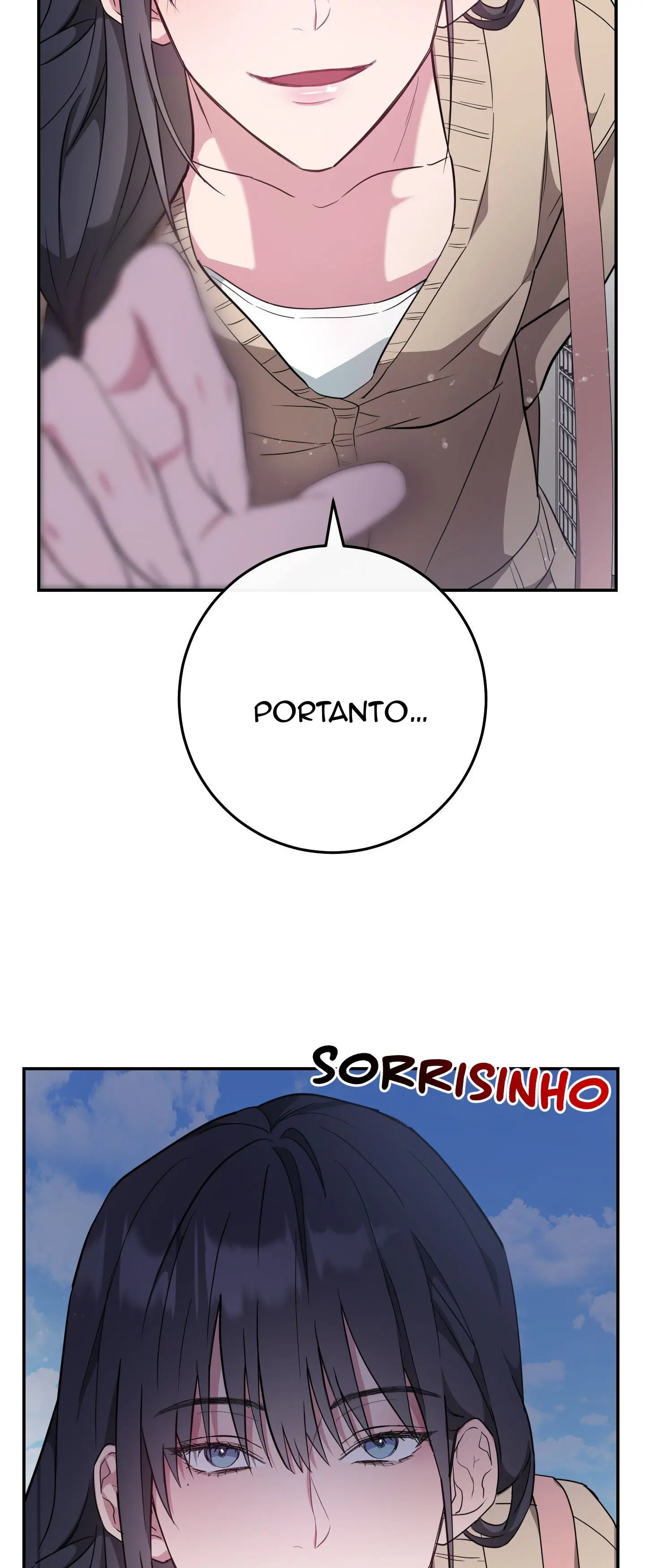 Namorada Secreta no Campus ❤ – Capítulo 02 Yaoi – Página 101 Namorada Secreta no Campus ❤ – Capítulo 02 Yaoi – Página 101