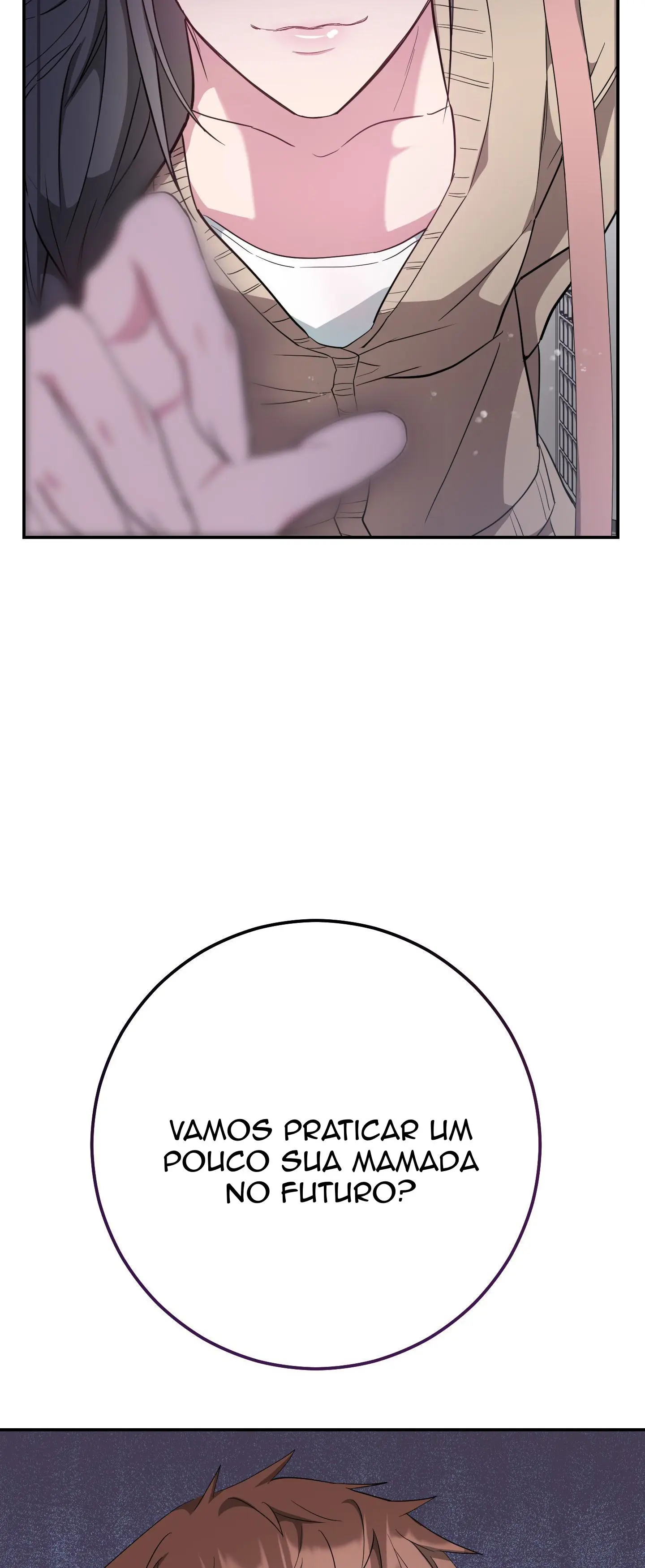 Namorada Secreta no Campus ❤ – Capítulo 02 Yaoi – Página 102 Namorada Secreta no Campus ❤ – Capítulo 02 Yaoi – Página 102