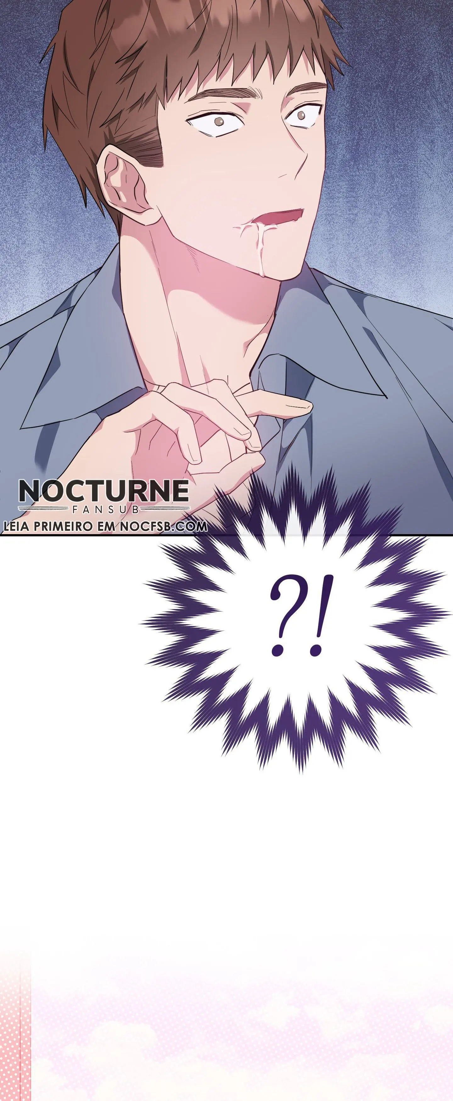 Namorada Secreta no Campus ❤ – Capítulo 02 Yaoi – Página 103 Namorada Secreta no Campus ❤ – Capítulo 02 Yaoi – Página 103