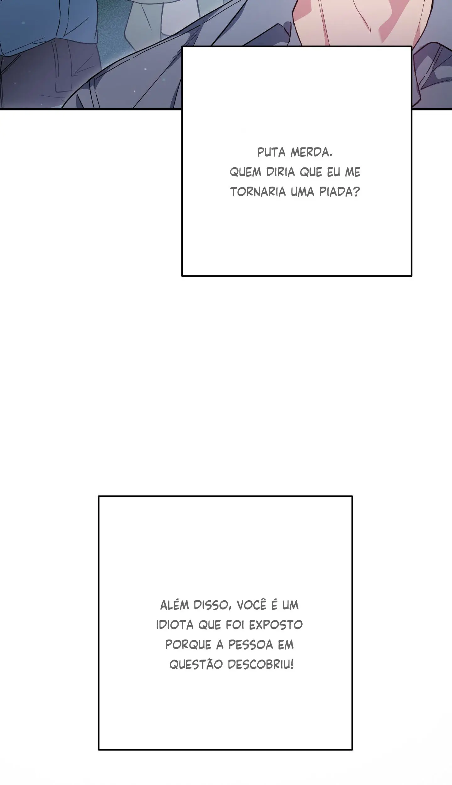 Namorada Secreta no Campus ❤ – Capítulo 02 Yaoi – Página 12 Namorada Secreta no Campus ❤ – Capítulo 02 Yaoi – Página 12