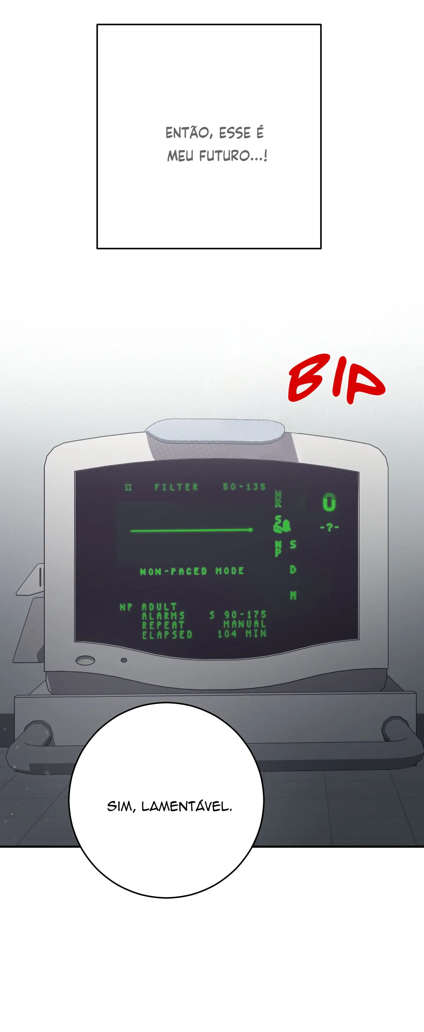 Namorada Secreta no Campus ❤ – Capítulo 02 Yaoi – Página 14 Namorada Secreta no Campus ❤ – Capítulo 02 Yaoi – Página 14