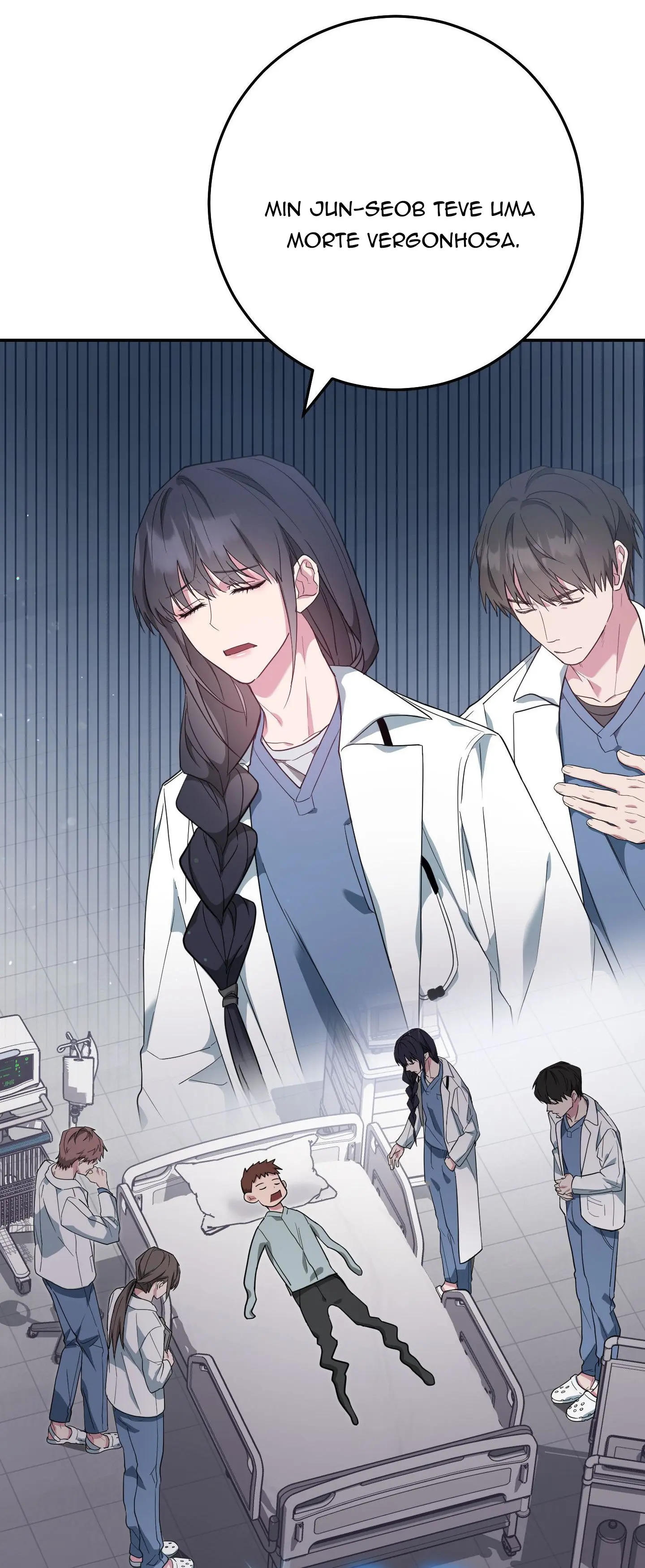 Namorada Secreta no Campus ❤ – Capítulo 02 Yaoi – Página 15 Namorada Secreta no Campus ❤ – Capítulo 02 Yaoi – Página 15