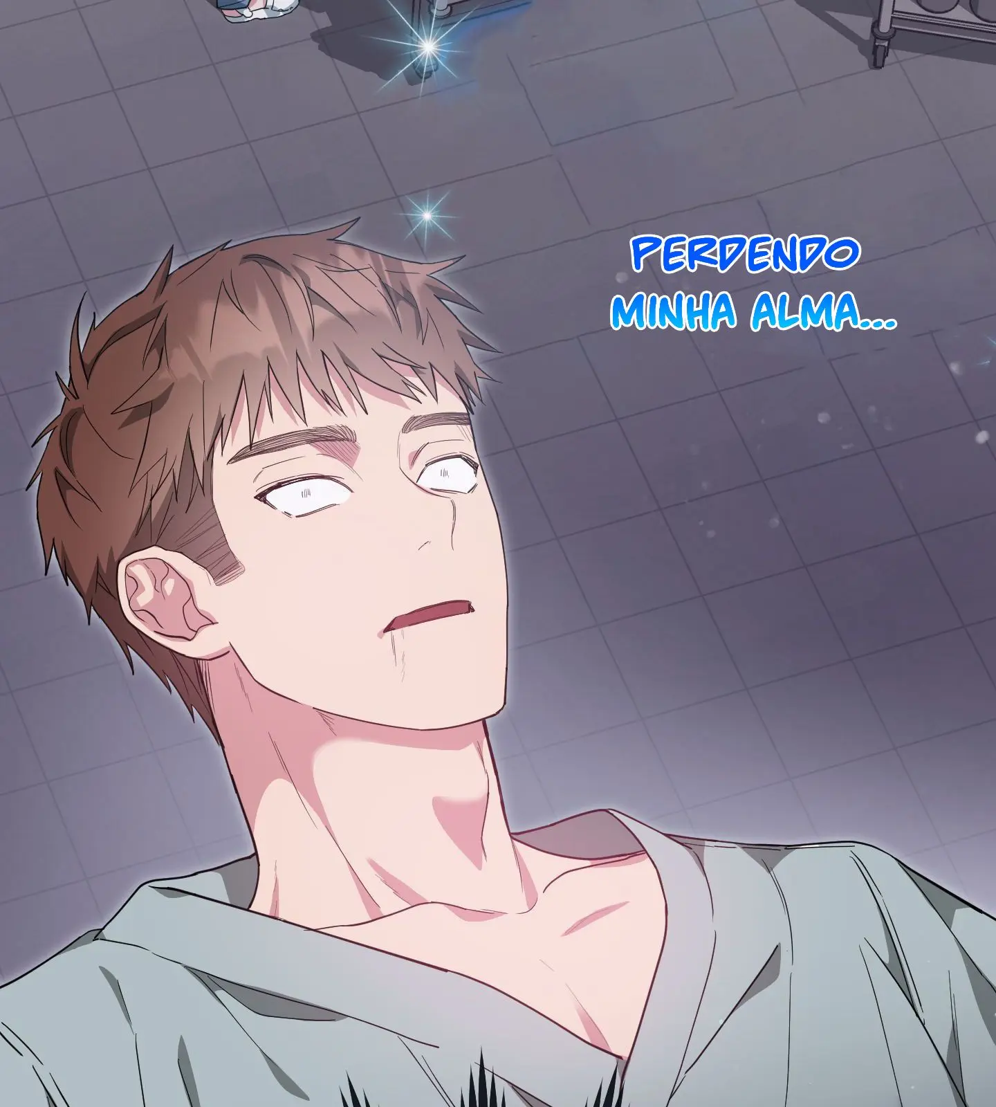 Namorada Secreta no Campus ❤ – Capítulo 02 Yaoi – Página 16 Namorada Secreta no Campus ❤ – Capítulo 02 Yaoi – Página 16