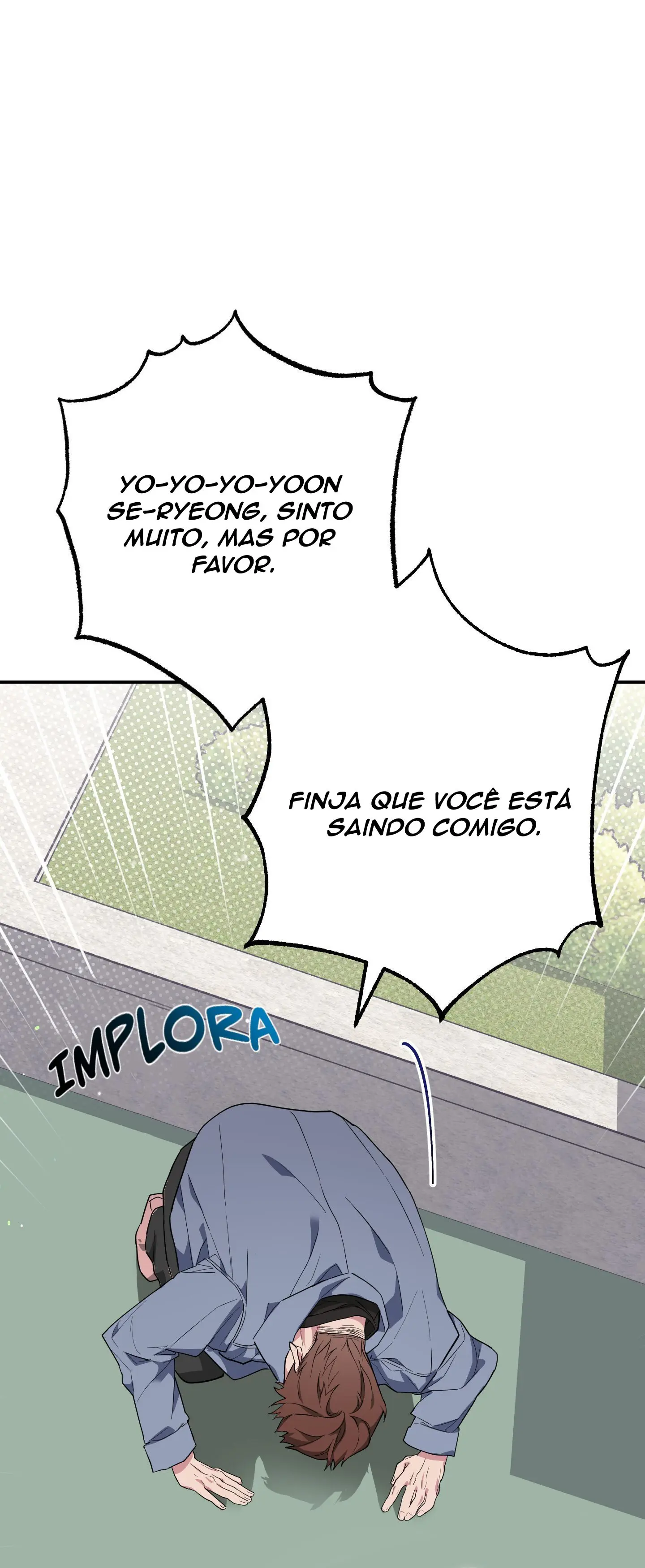 Namorada Secreta no Campus ❤ – Capítulo 02 Yaoi – Página 18 Namorada Secreta no Campus ❤ – Capítulo 02 Yaoi – Página 18