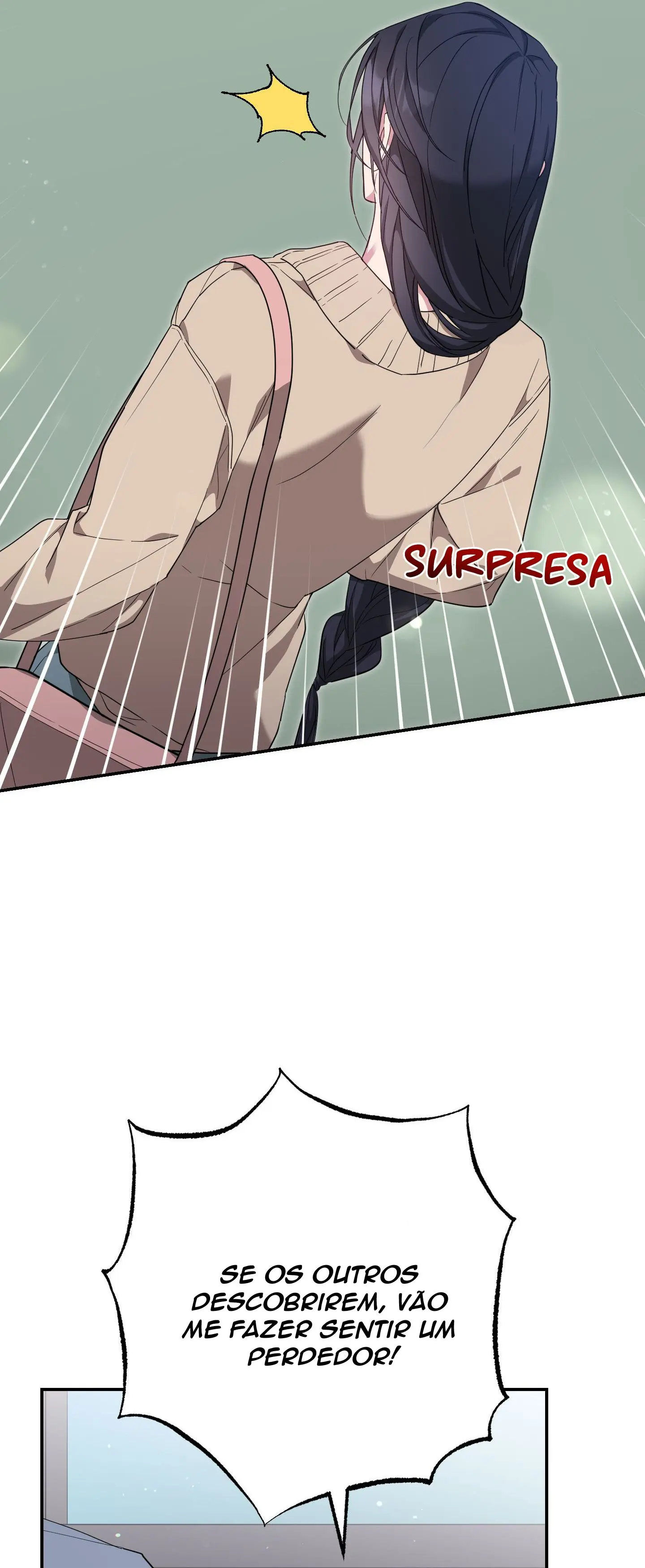 Namorada Secreta no Campus ❤ – Capítulo 02 Yaoi – Página 19 Namorada Secreta no Campus ❤ – Capítulo 02 Yaoi – Página 19