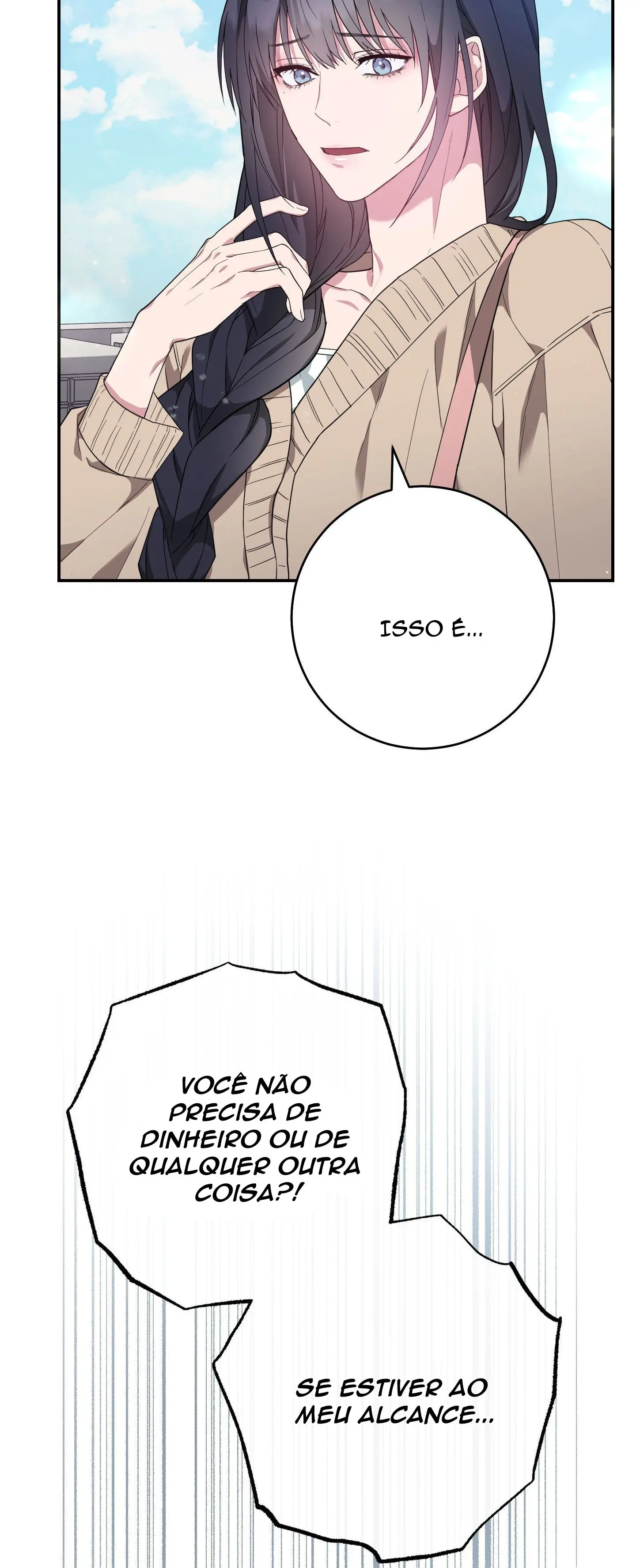 Namorada Secreta no Campus ❤ – Capítulo 02 Yaoi – Página 21 Namorada Secreta no Campus ❤ – Capítulo 02 Yaoi – Página 21