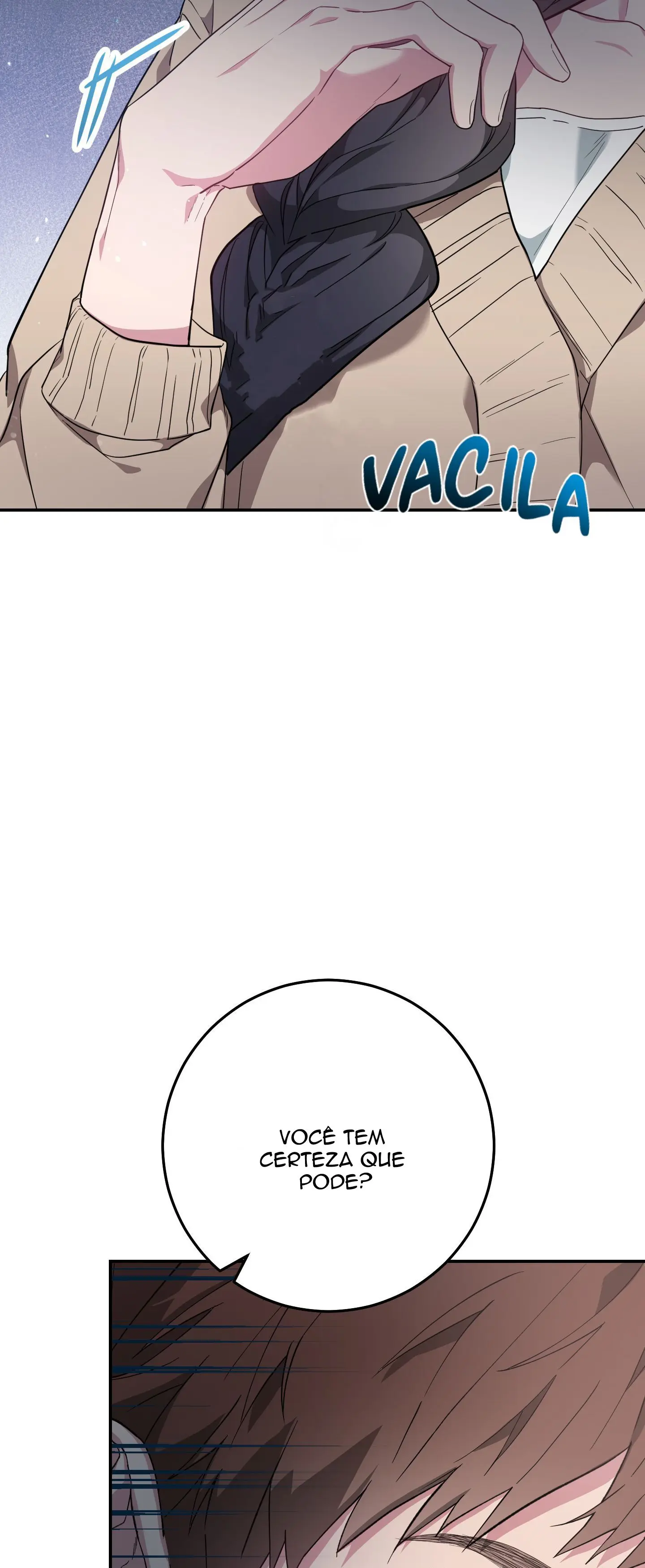 Namorada Secreta no Campus ❤ – Capítulo 02 Yaoi – Página 23 Namorada Secreta no Campus ❤ – Capítulo 02 Yaoi – Página 23