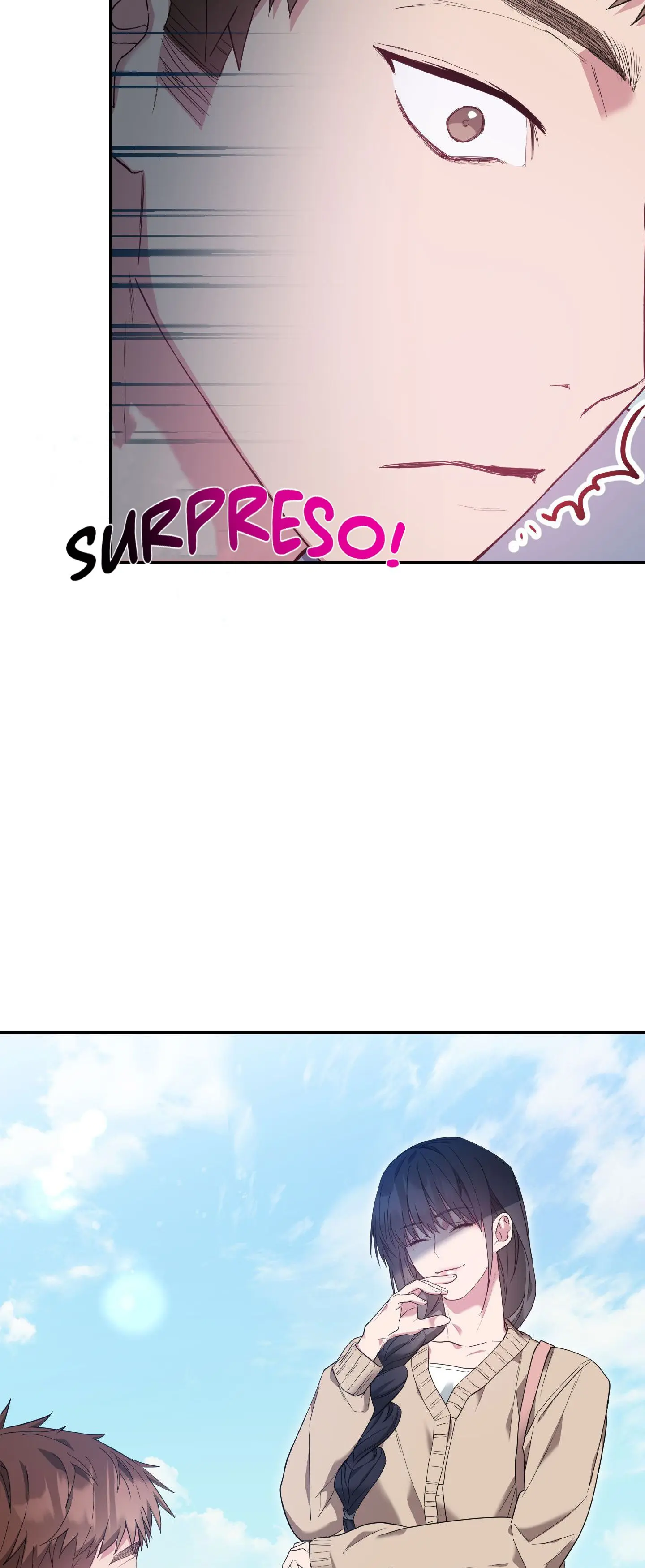 Namorada Secreta no Campus ❤ – Capítulo 02 Yaoi – Página 24 Namorada Secreta no Campus ❤ – Capítulo 02 Yaoi – Página 24