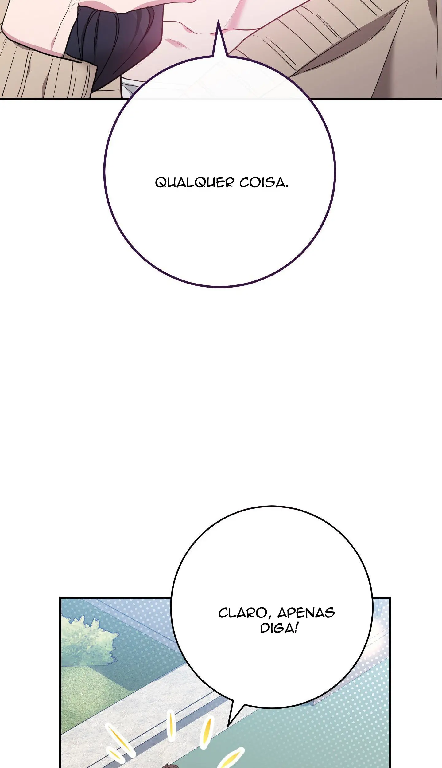Namorada Secreta no Campus ❤ – Capítulo 02 Yaoi – Página 26 Namorada Secreta no Campus ❤ – Capítulo 02 Yaoi – Página 26