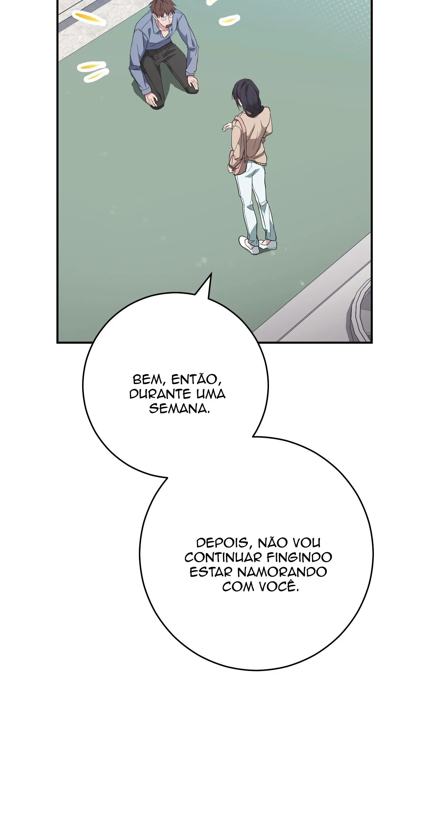 Namorada Secreta no Campus ❤ – Capítulo 02 Yaoi – Página 27 Namorada Secreta no Campus ❤ – Capítulo 02 Yaoi – Página 27