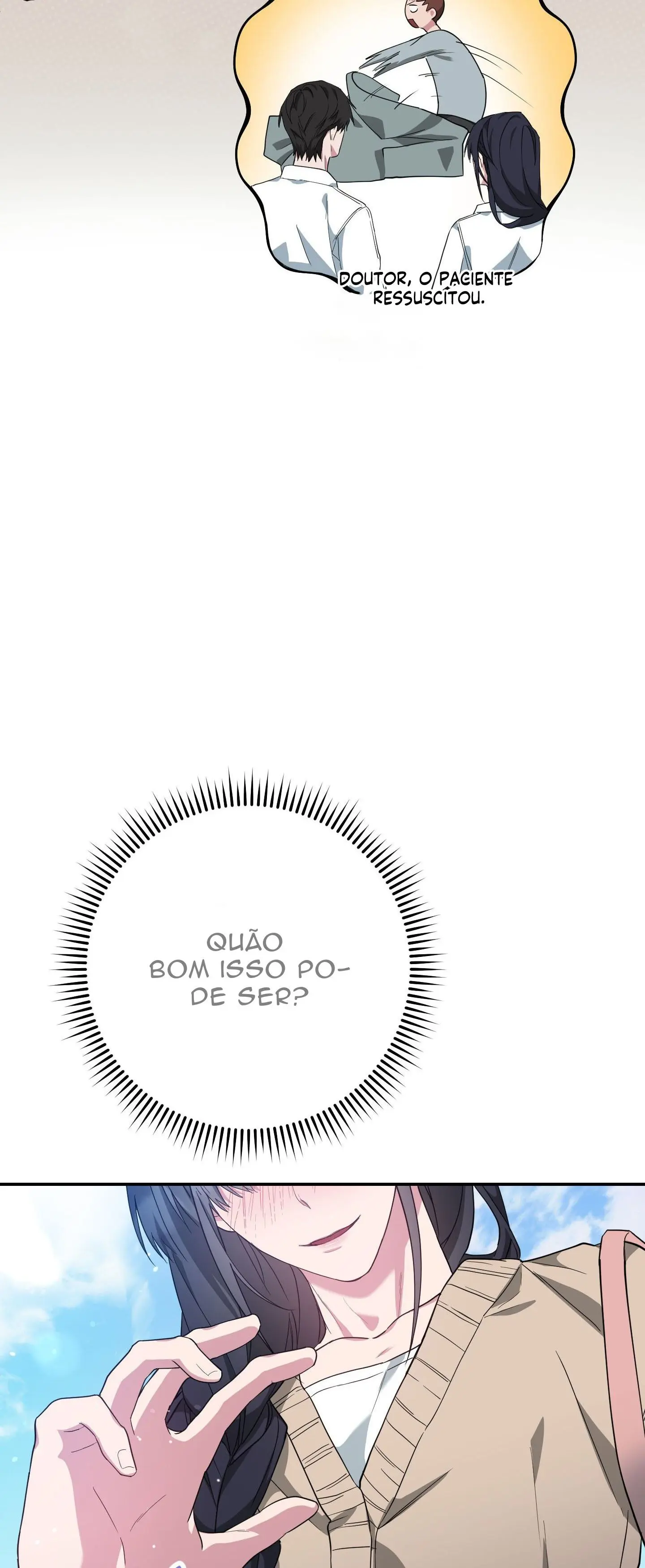 Namorada Secreta no Campus ❤ – Capítulo 02 Yaoi – Página 29 Namorada Secreta no Campus ❤ – Capítulo 02 Yaoi – Página 29