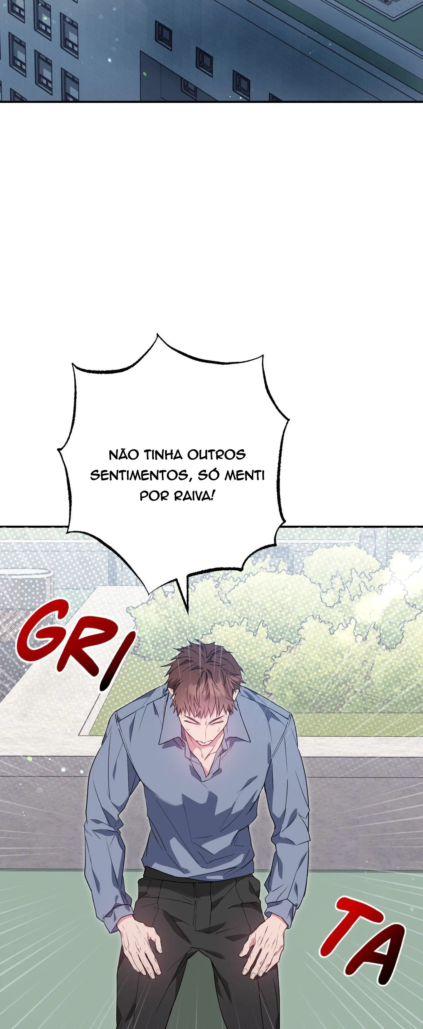 Namorada Secreta no Campus ❤ – Capítulo 02 Yaoi – Página 3 Namorada Secreta no Campus ❤ – Capítulo 02 Yaoi – Página 3