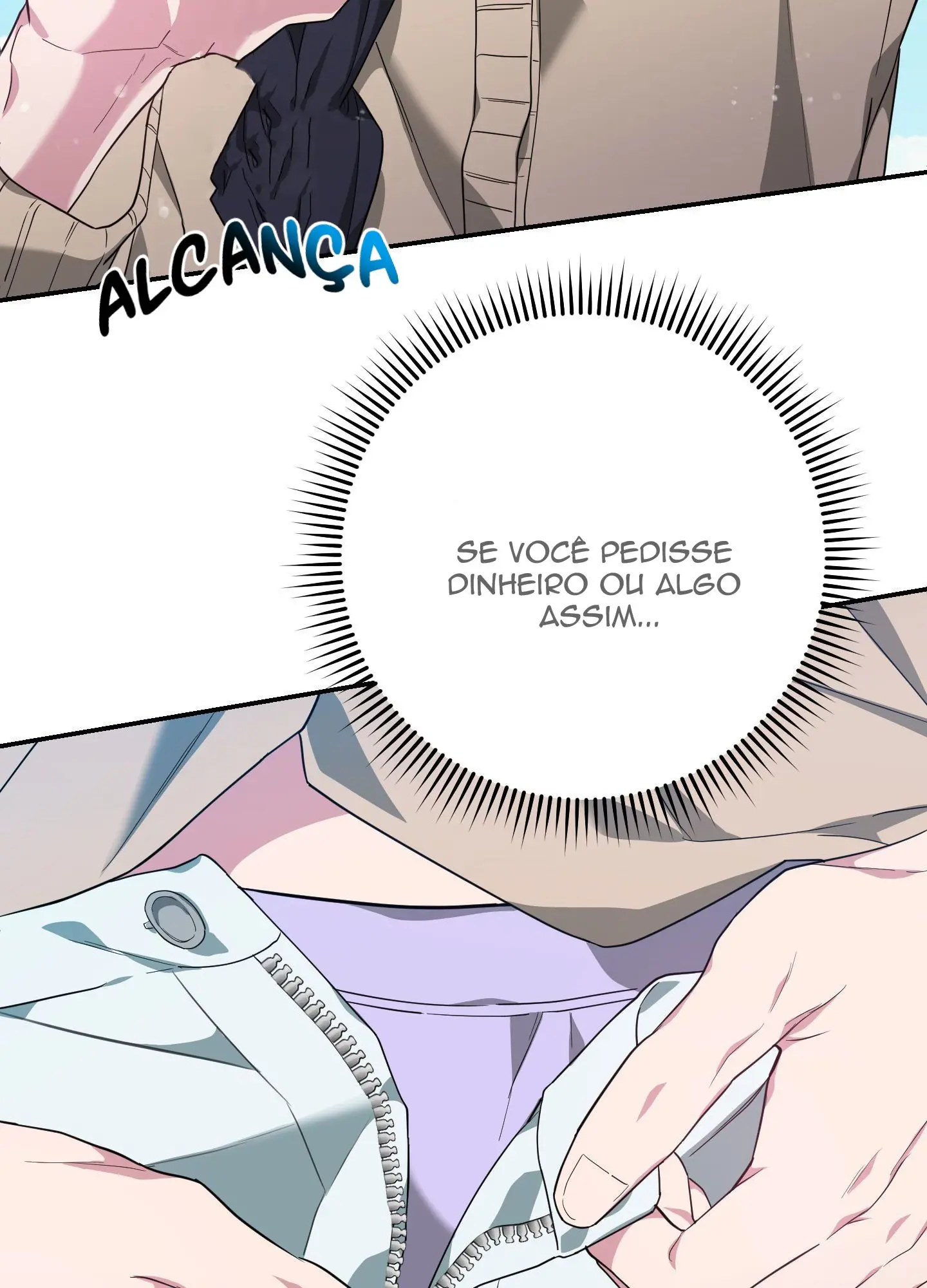 Namorada Secreta no Campus ❤ – Capítulo 02 Yaoi – Página 30 Namorada Secreta no Campus ❤ – Capítulo 02 Yaoi – Página 30