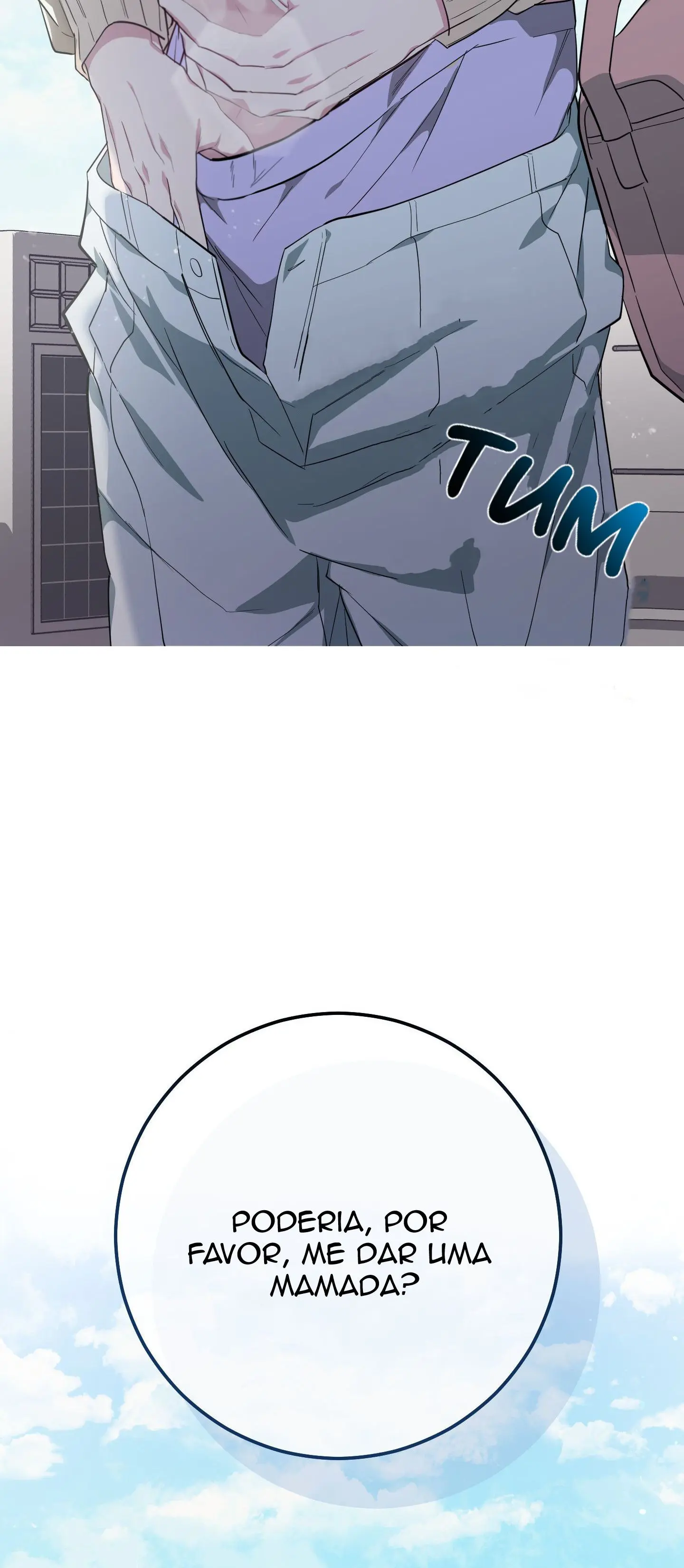 Namorada Secreta no Campus ❤ – Capítulo 02 Yaoi – Página 34 Namorada Secreta no Campus ❤ – Capítulo 02 Yaoi – Página 34