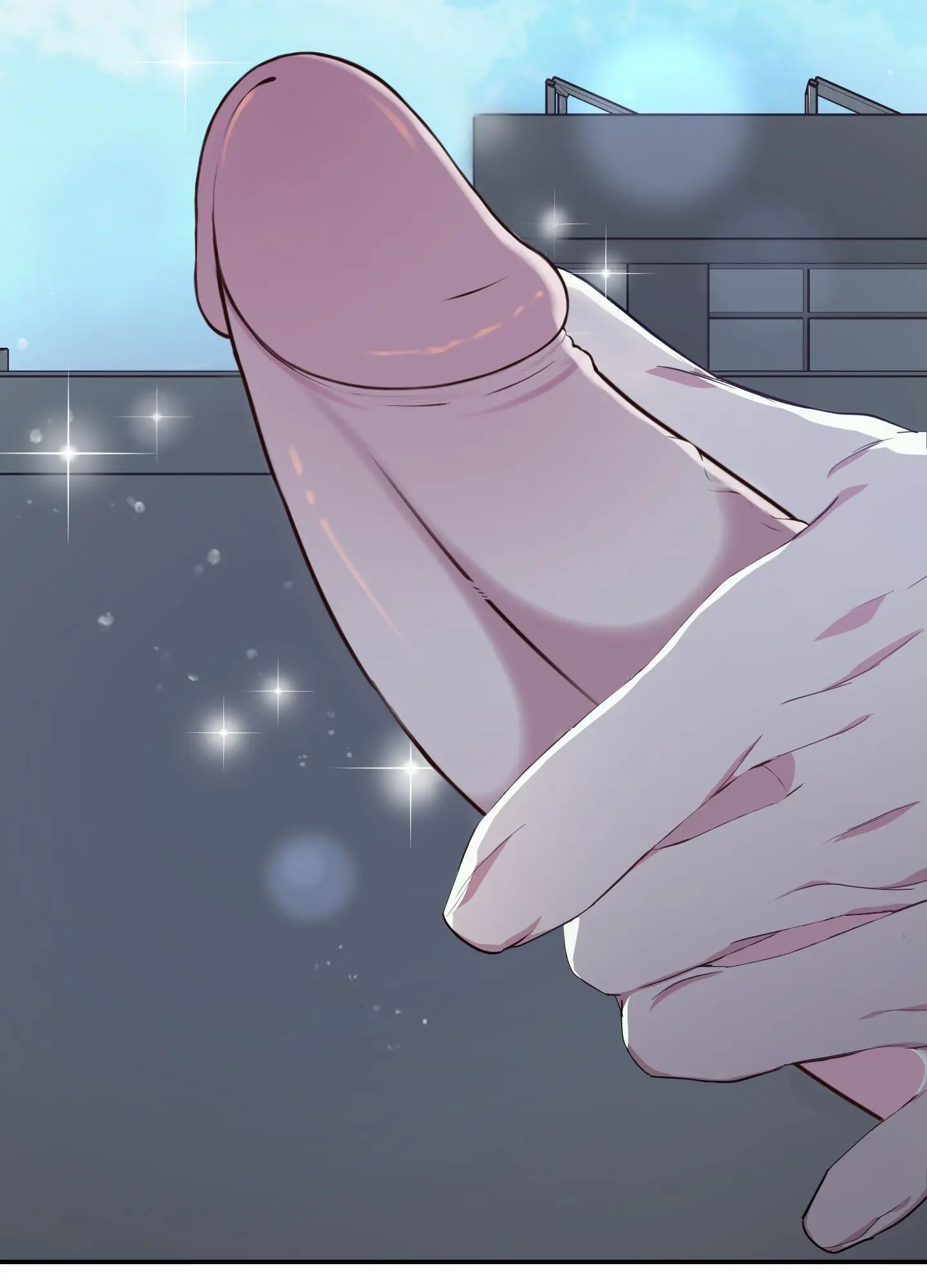 Namorada Secreta no Campus ❤ – Capítulo 02 Yaoi – Página 35 Namorada Secreta no Campus ❤ – Capítulo 02 Yaoi – Página 35