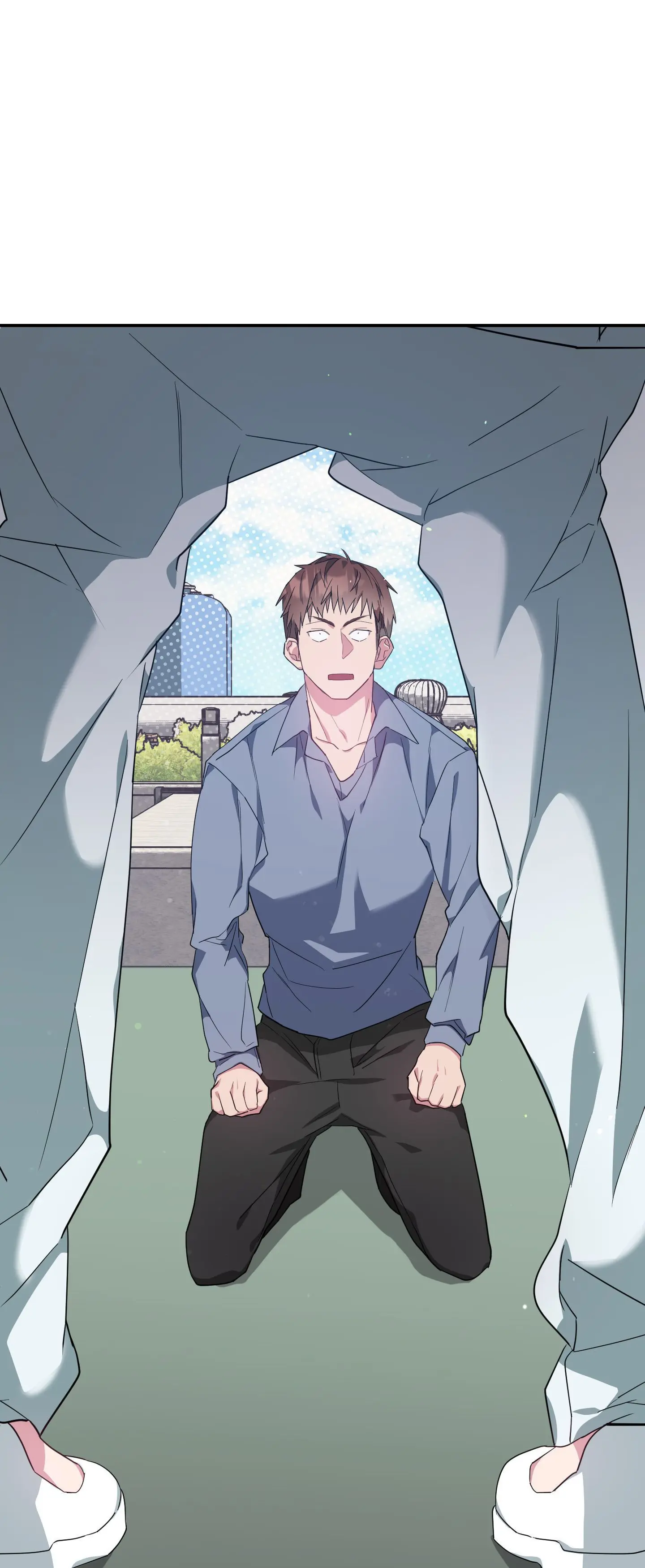 Namorada Secreta no Campus ❤ – Capítulo 02 Yaoi – Página 36 Namorada Secreta no Campus ❤ – Capítulo 02 Yaoi – Página 36