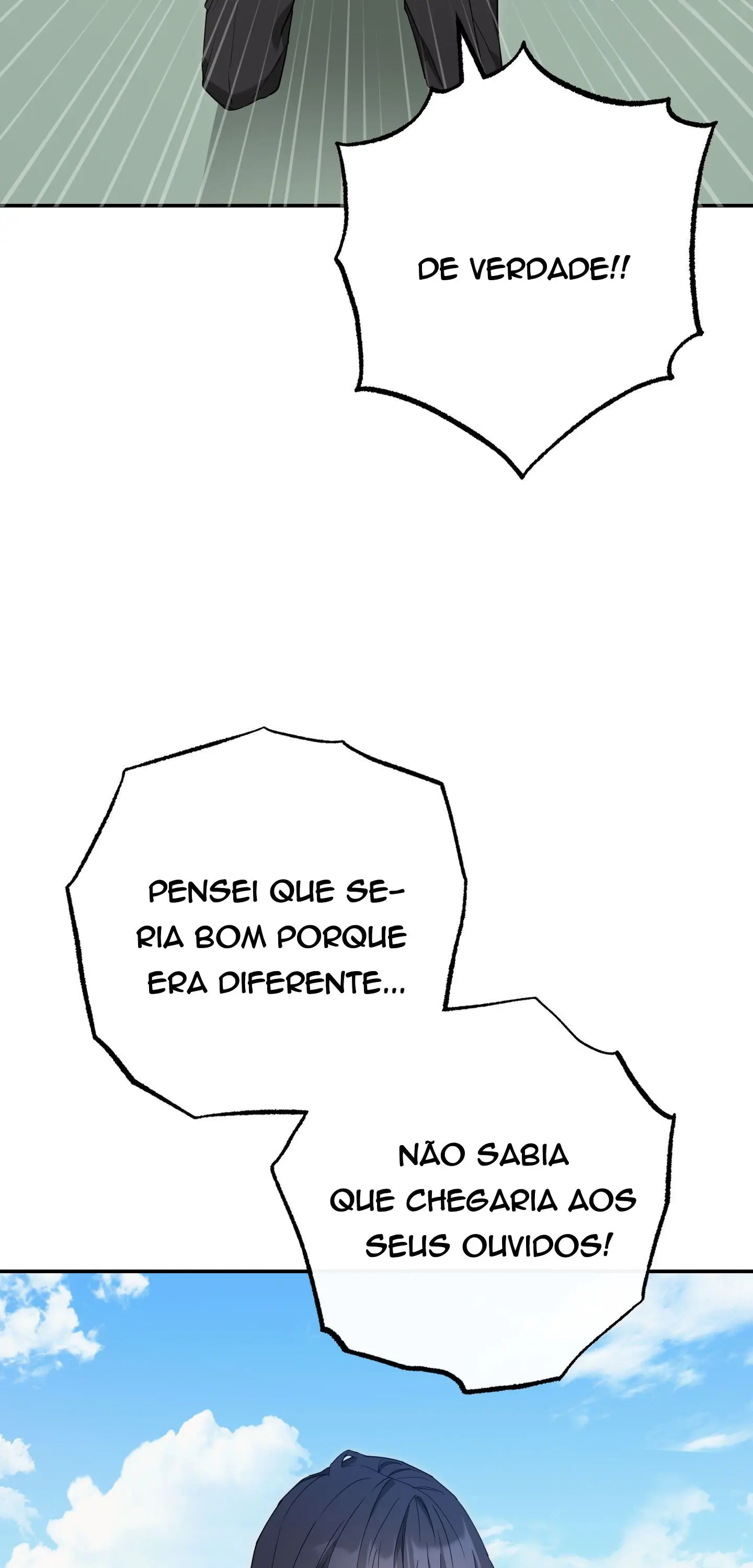 Namorada Secreta no Campus ❤ – Capítulo 02 Yaoi – Página 4 Namorada Secreta no Campus ❤ – Capítulo 02 Yaoi – Página 4