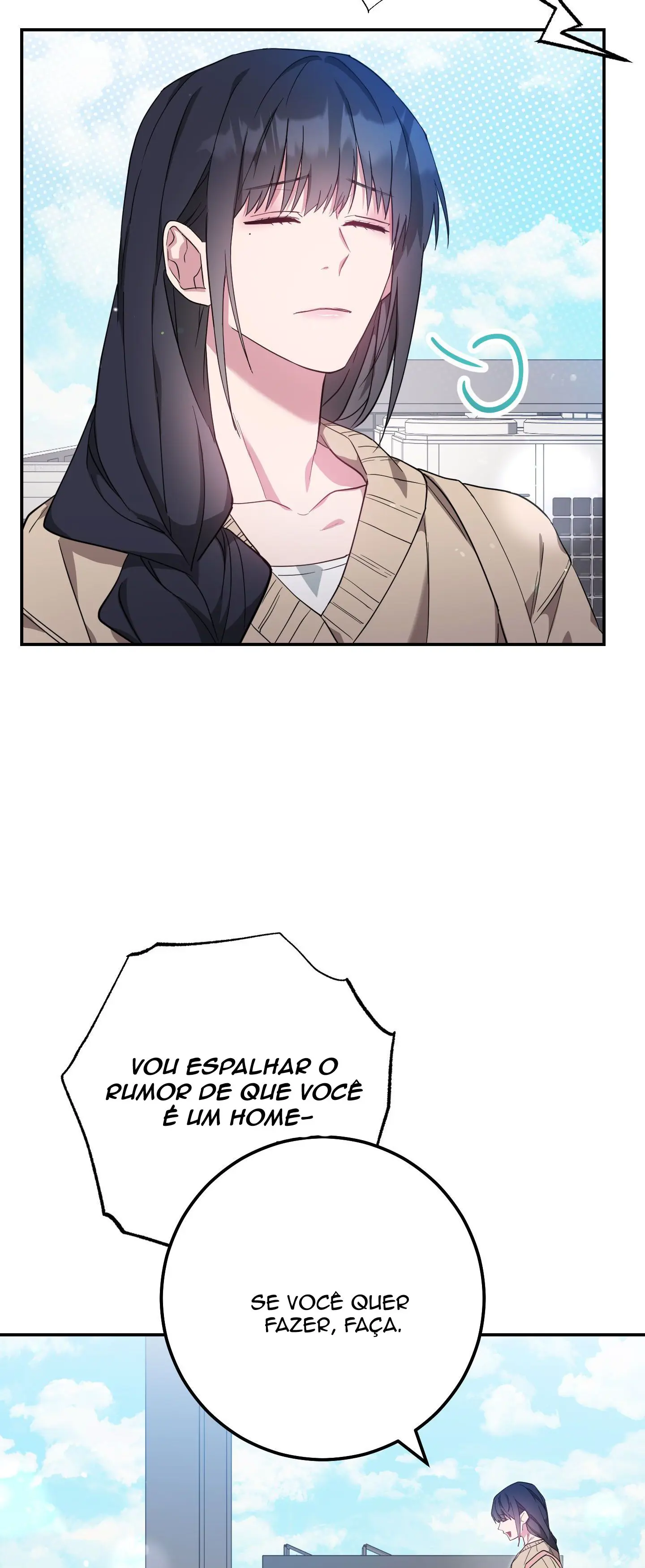 Namorada Secreta no Campus ❤ – Capítulo 02 Yaoi – Página 42 Namorada Secreta no Campus ❤ – Capítulo 02 Yaoi – Página 42