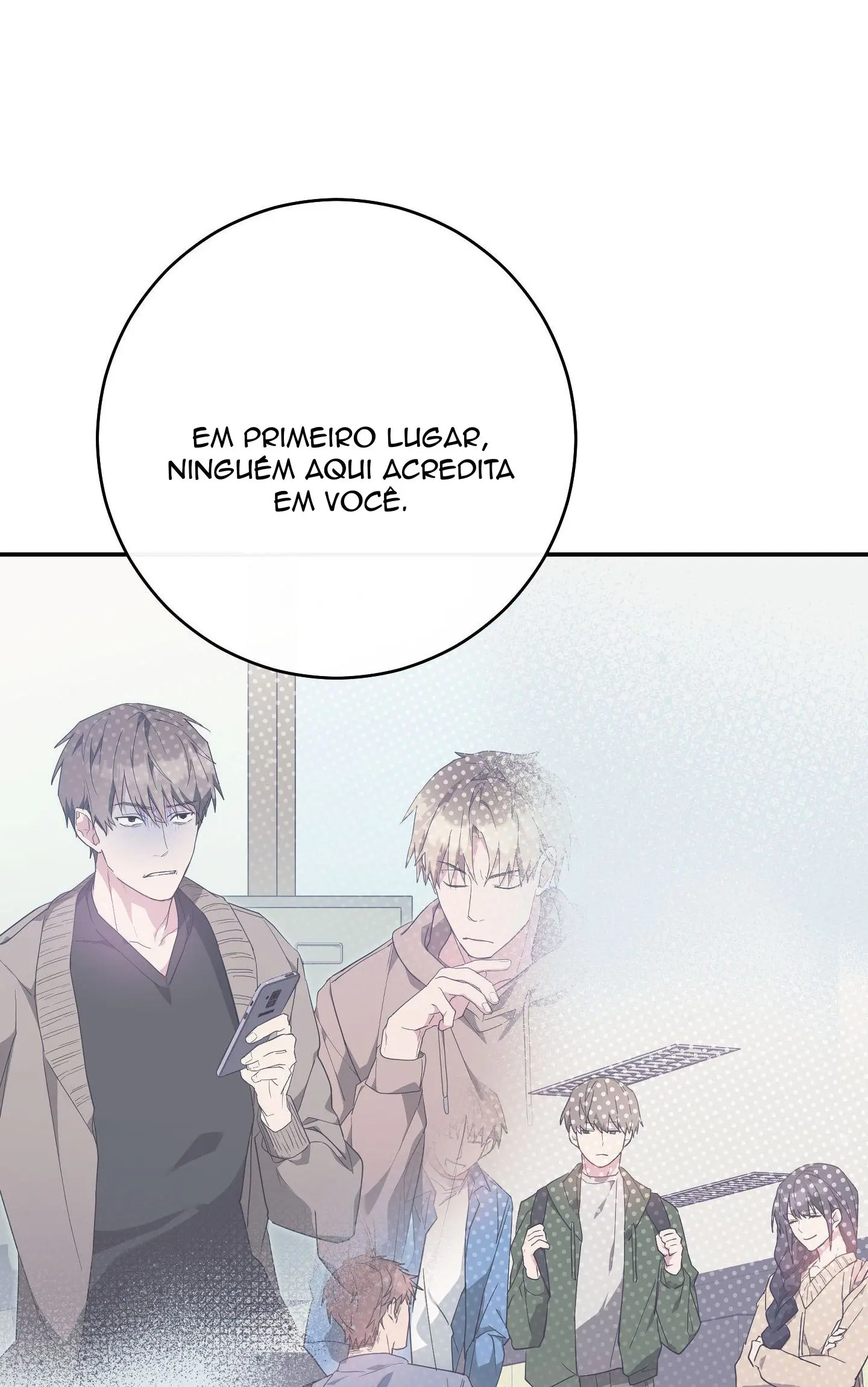 Namorada Secreta no Campus ❤ – Capítulo 02 Yaoi – Página 48 Namorada Secreta no Campus ❤ – Capítulo 02 Yaoi – Página 48