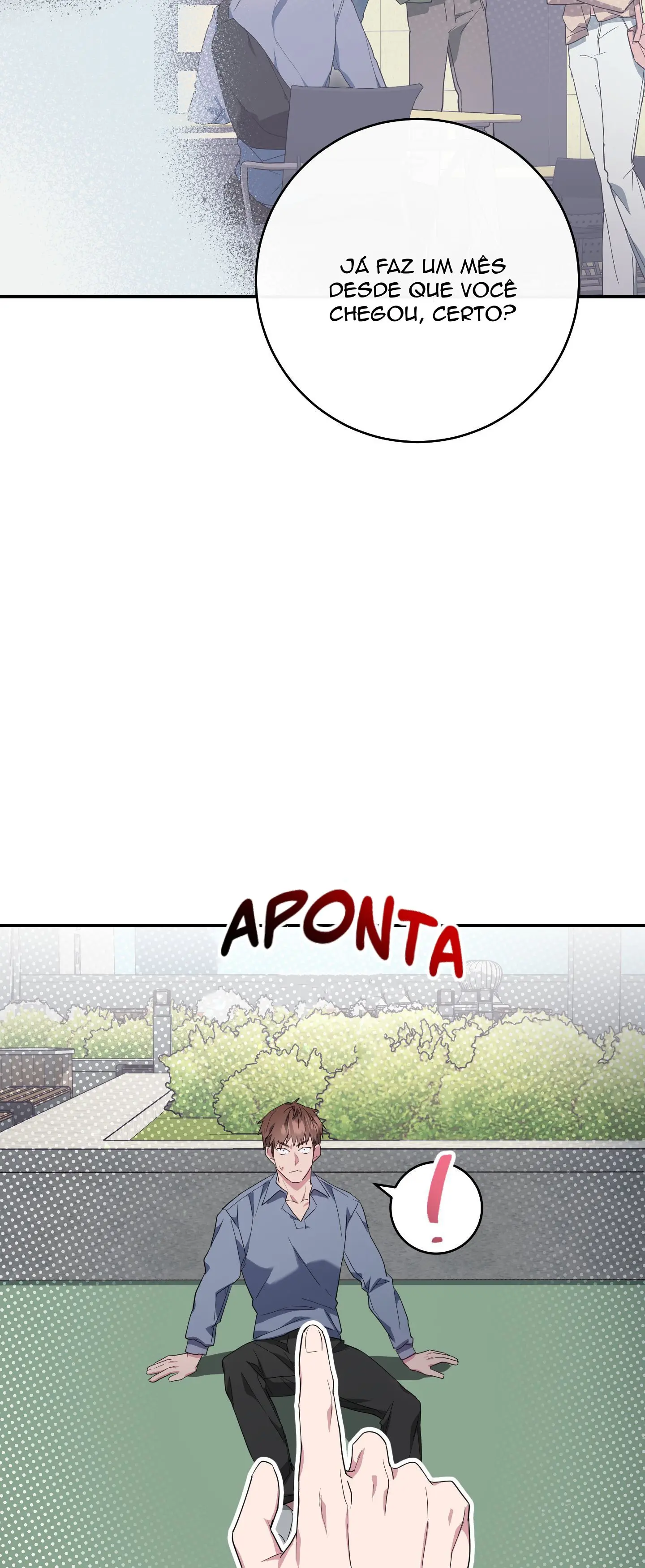 Namorada Secreta no Campus ❤ – Capítulo 02 Yaoi – Página 49 Namorada Secreta no Campus ❤ – Capítulo 02 Yaoi – Página 49