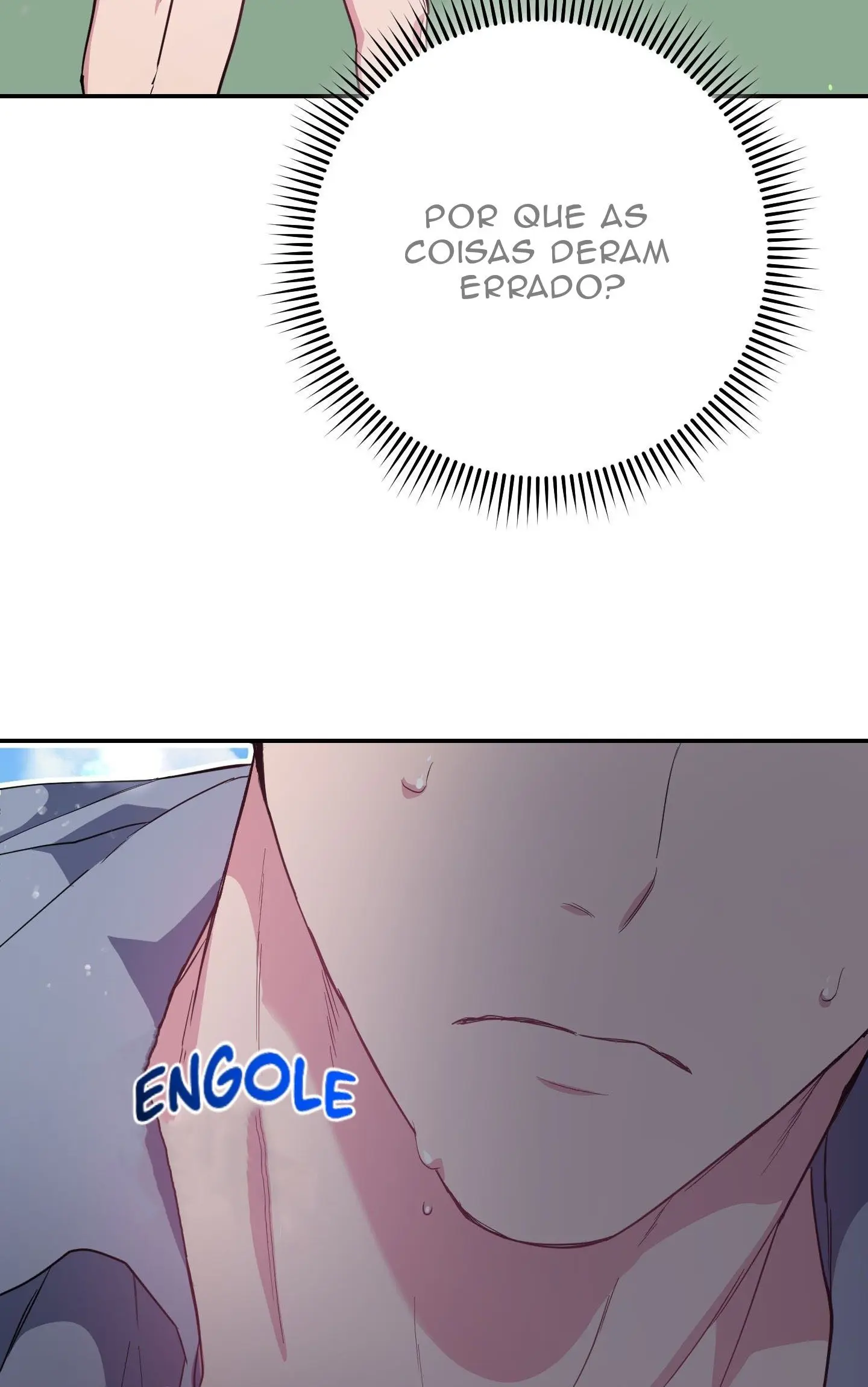 Namorada Secreta no Campus ❤ – Capítulo 02 Yaoi – Página 55 Namorada Secreta no Campus ❤ – Capítulo 02 Yaoi – Página 55